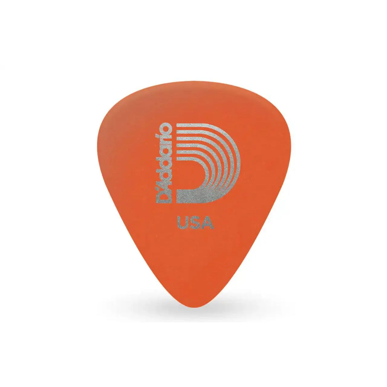 D'Addario Light Duralin .60mm Guitar Picks - 10 Pack