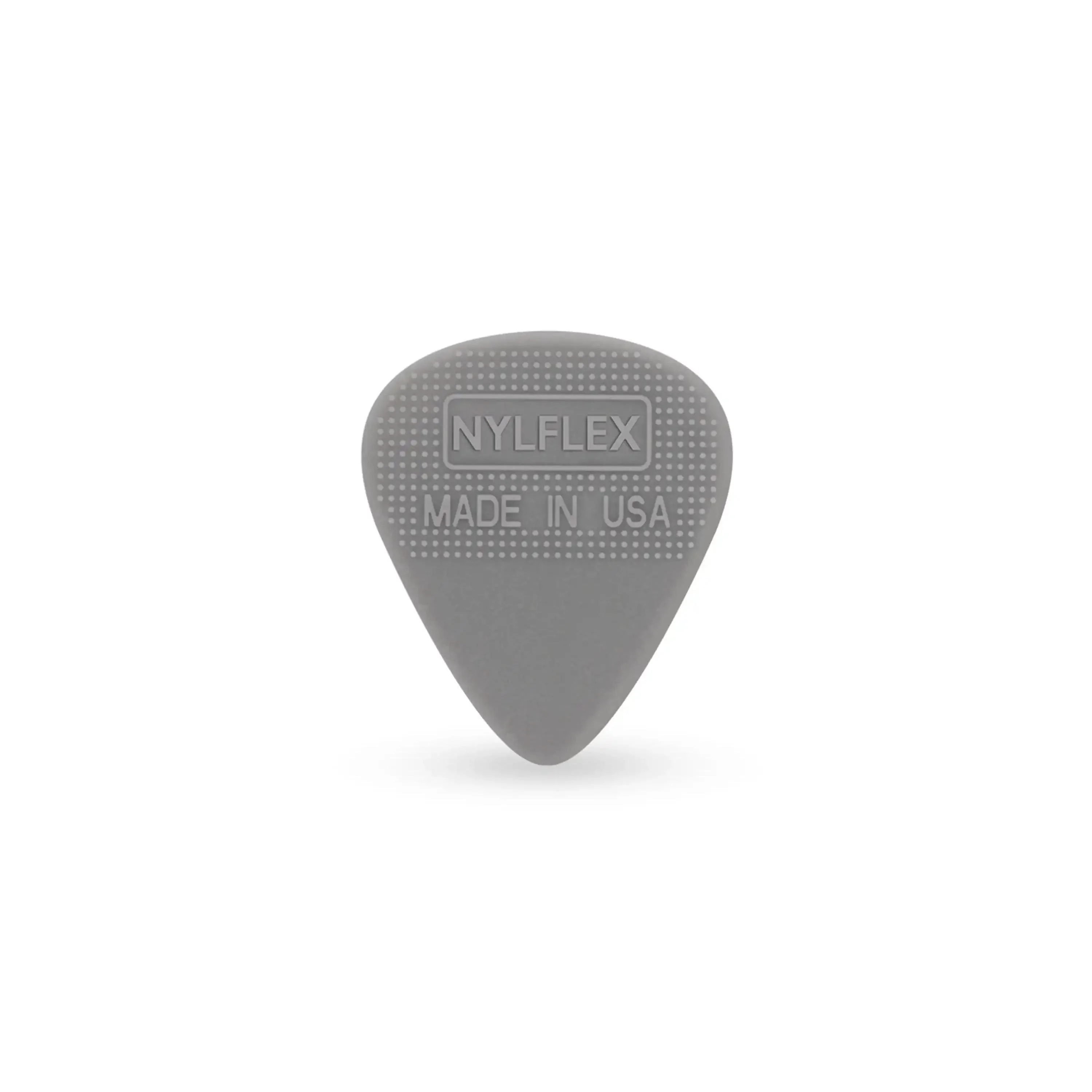 D'Addario Light Nylflex .50mm Guitar Picks - 10 Pack - Image 2