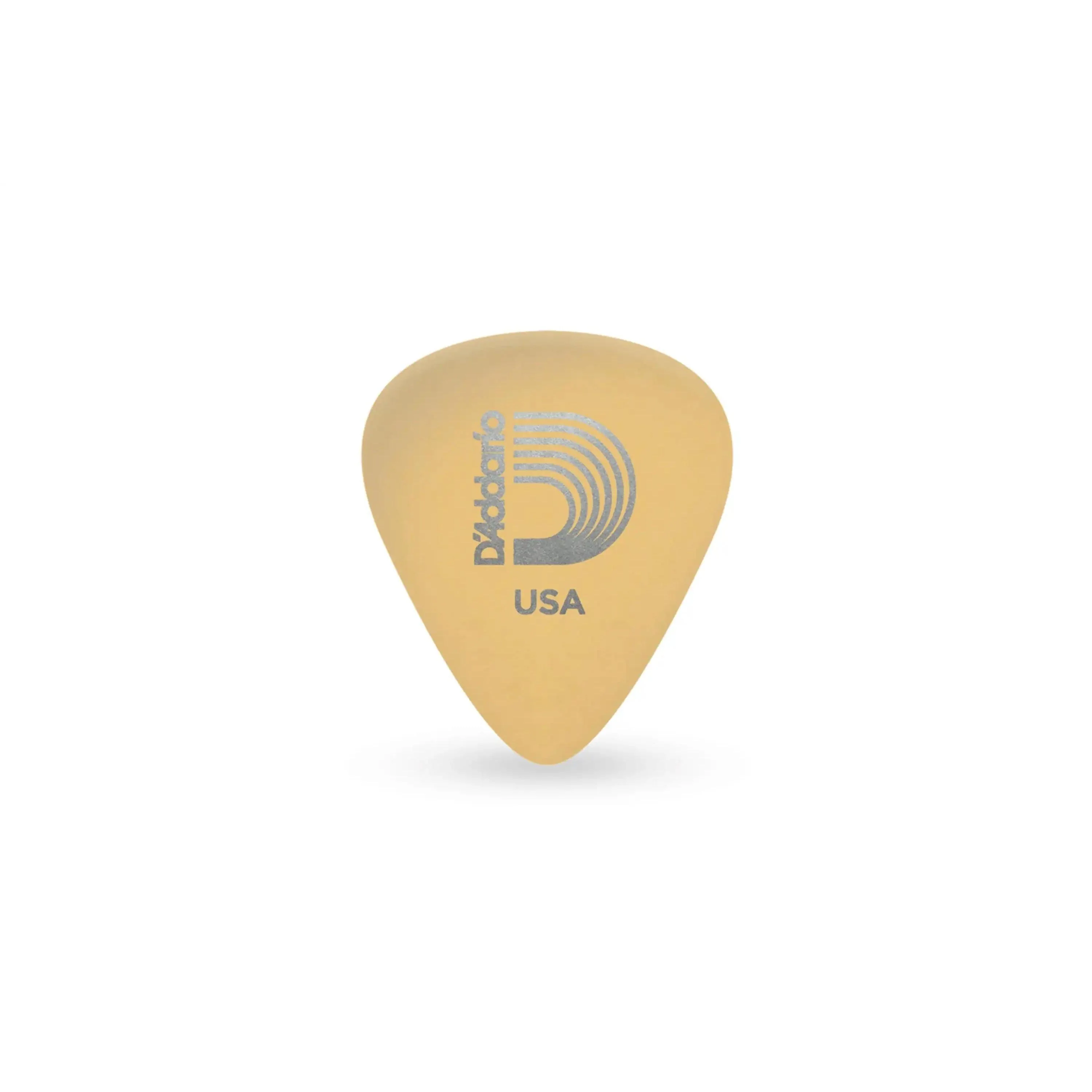 D'Addario Medium Cortex .70mm Guitar Picks - 10 Pack