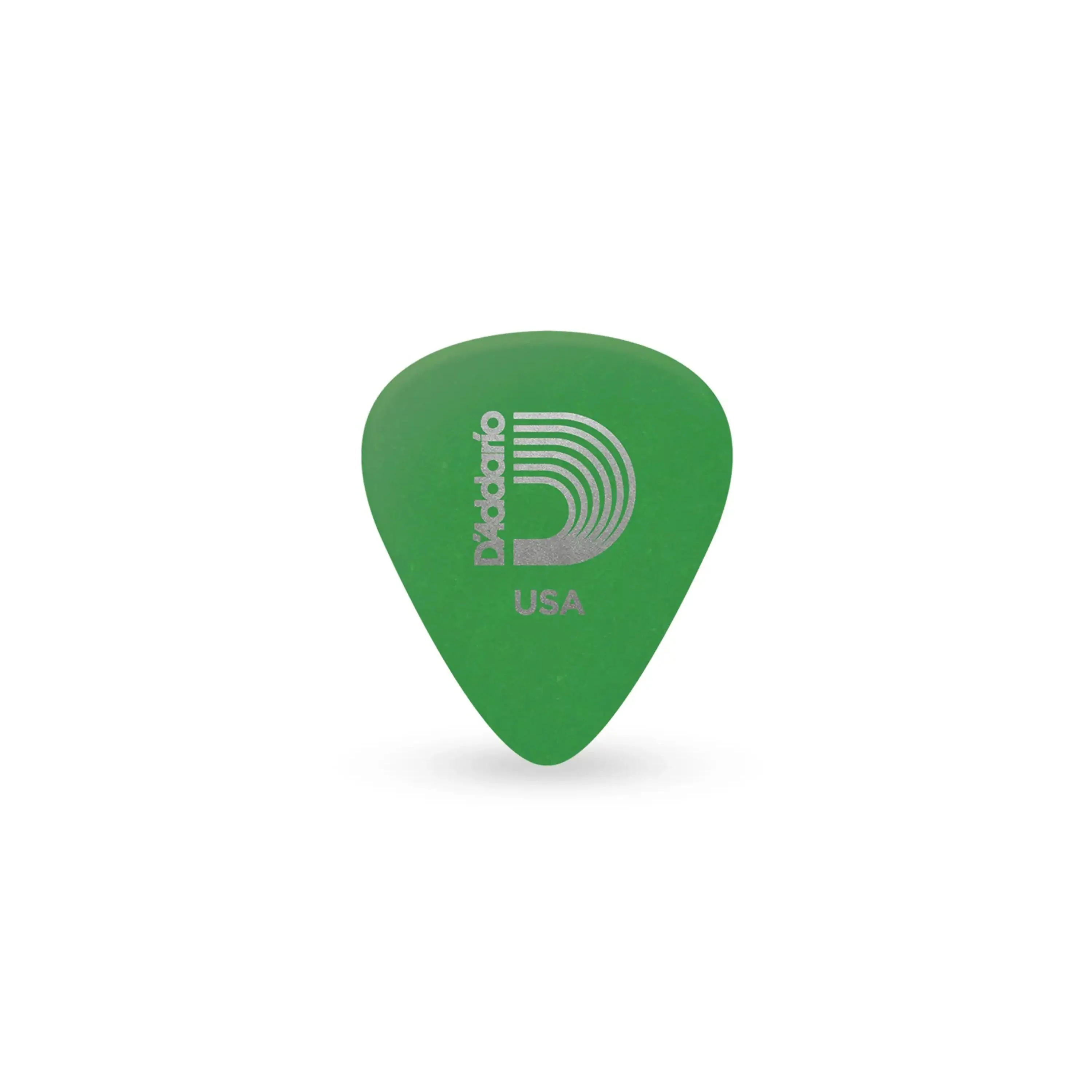 D'Addario Medium Duralin .85mm Guitar Picks - 10 Pack