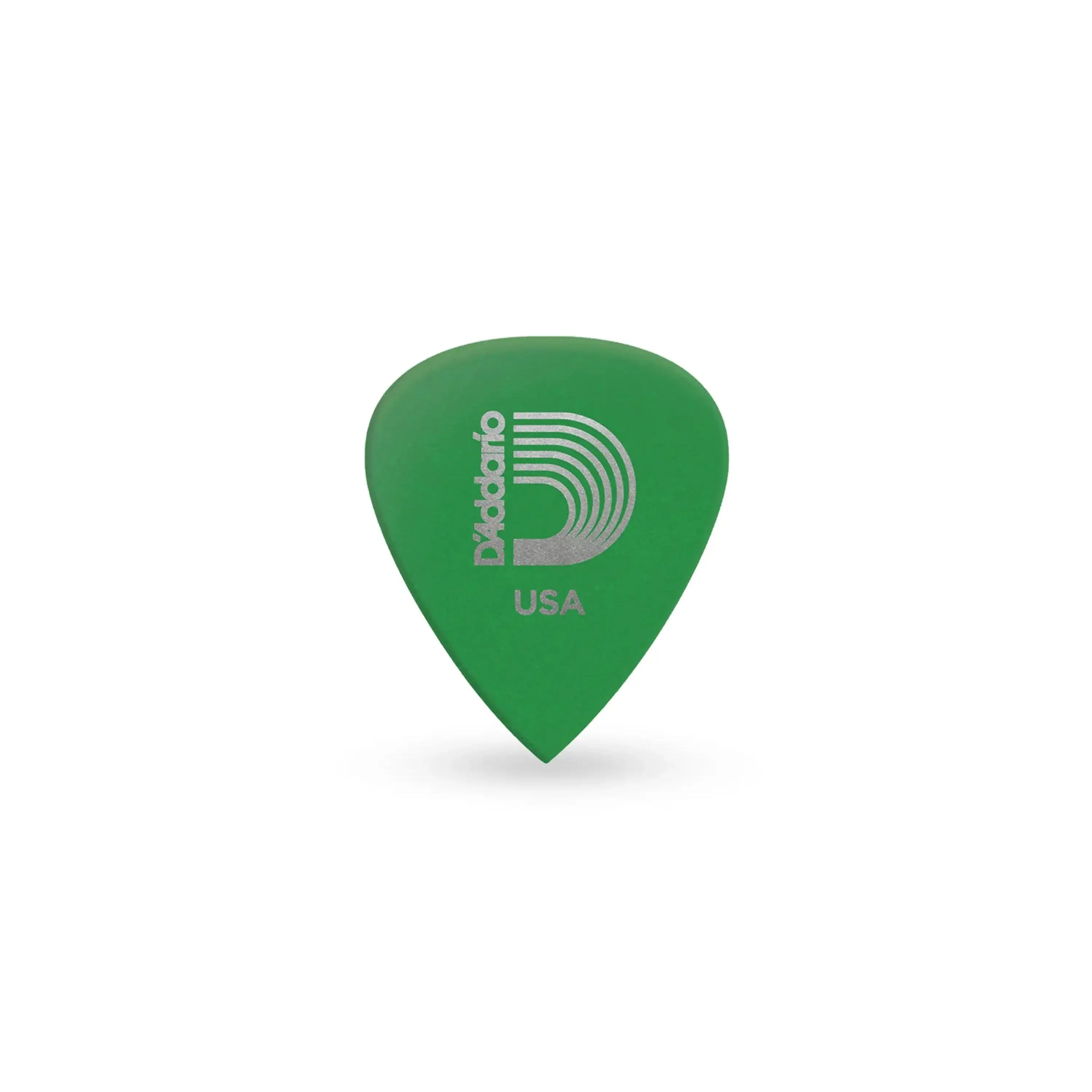 D'Addario Medium Duralin Precision .85mm Picks - 10 Pack