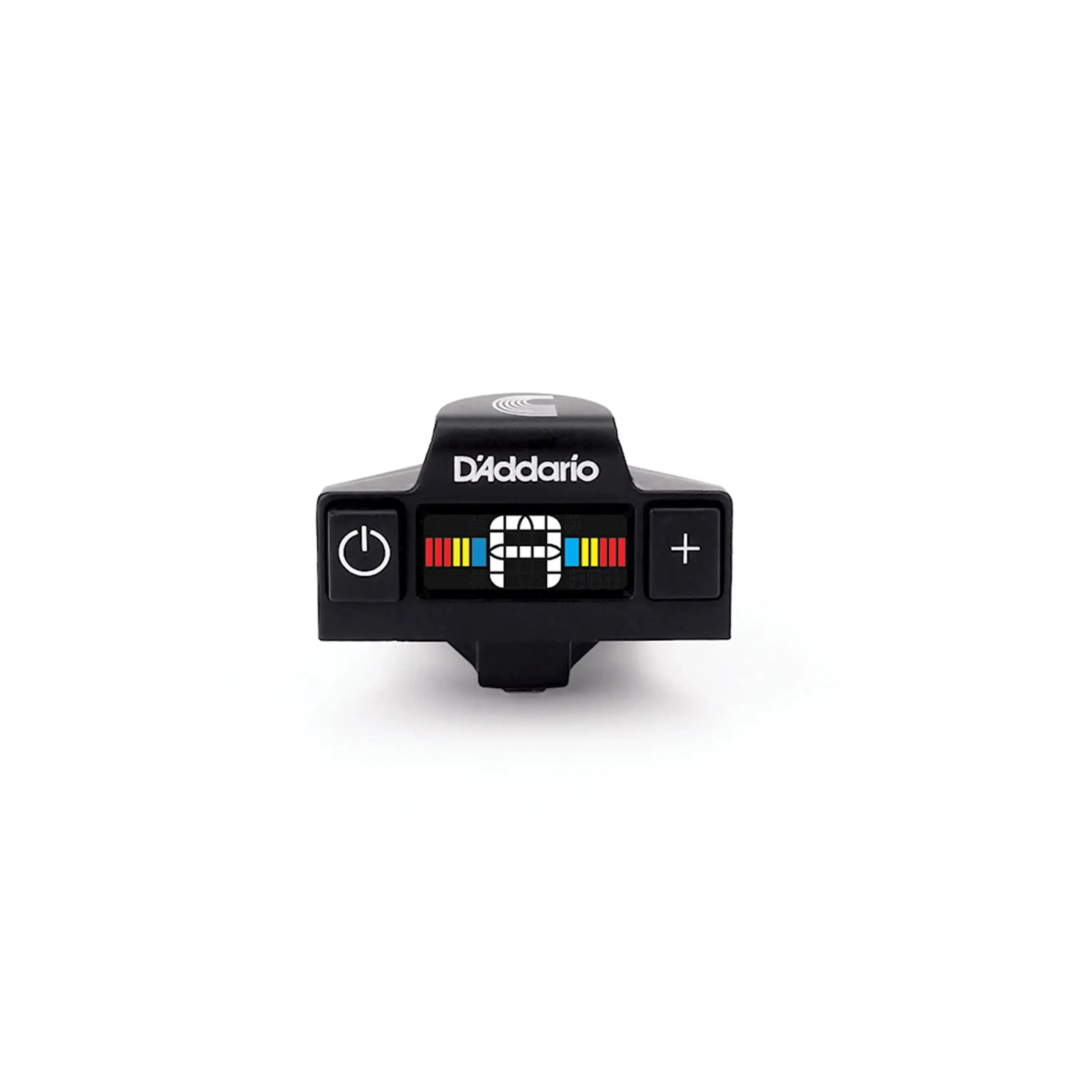 D'Addario Micro Sound Hole Tuner for Ukulele PW-CT-22