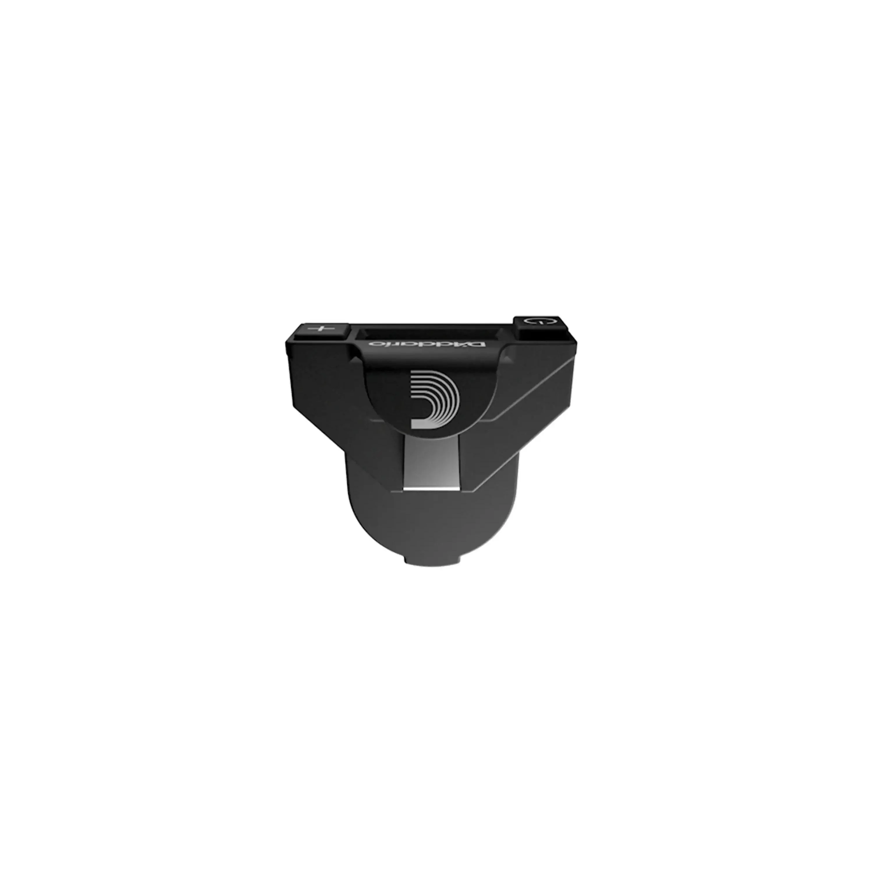 D'Addario Micro Sound Hole Tuner for Ukulele PW-CT-22 - Image 2