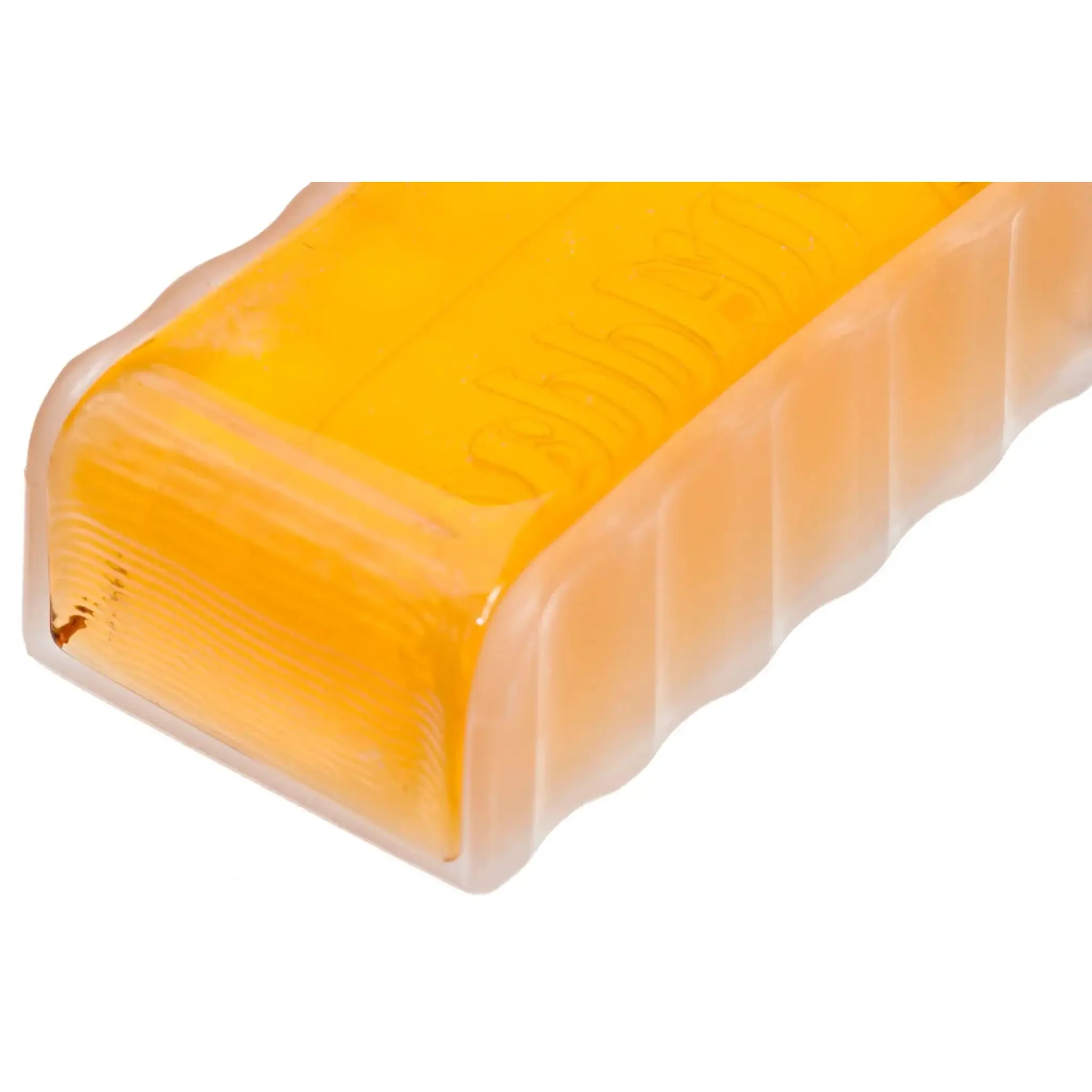 D'Addario Natural Bow Rosin - LIGHT - Image 2