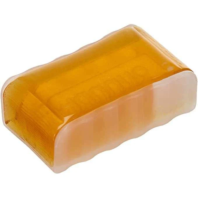 D'Addario Natural Bow Rosin - LIGHT - Image 3