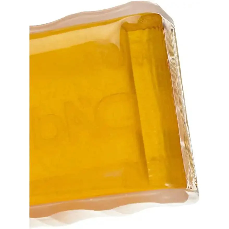 D'Addario Natural Bow Rosin - LIGHT - Image 5