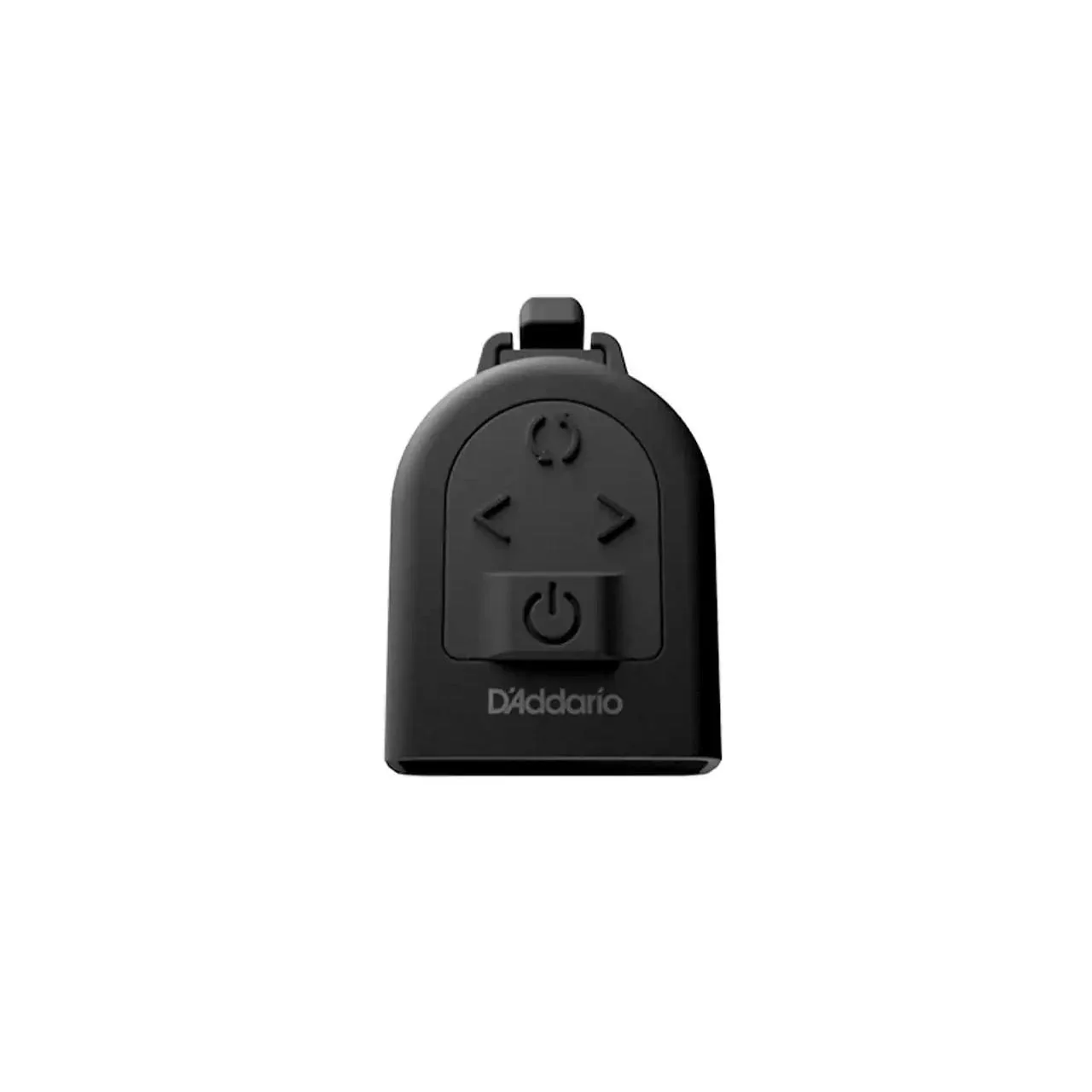 D'Addario PW-CT-12 Micro Headstock Clip On Tuner - Image 2