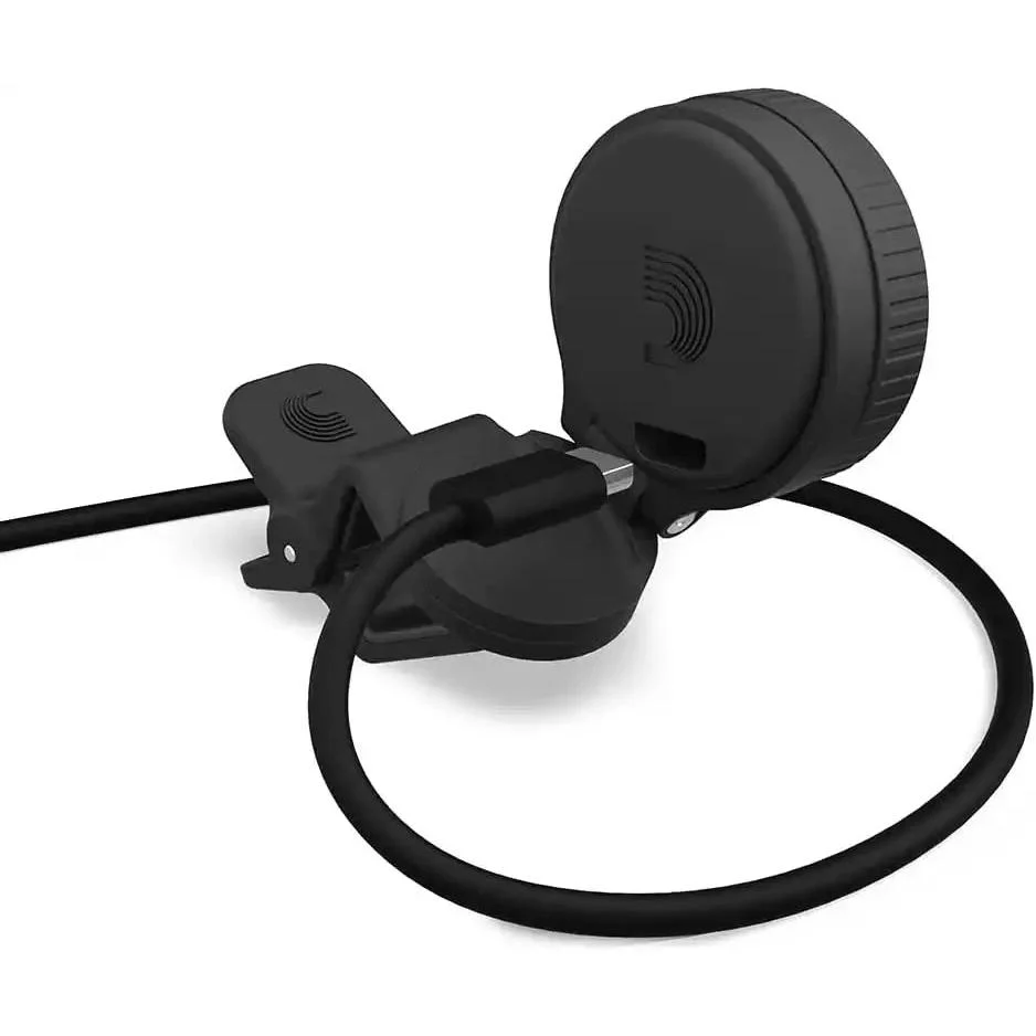 D'Addario PW-CT-26 Nexxus 360 Rechargeable Chromatic Tuner - Image 3