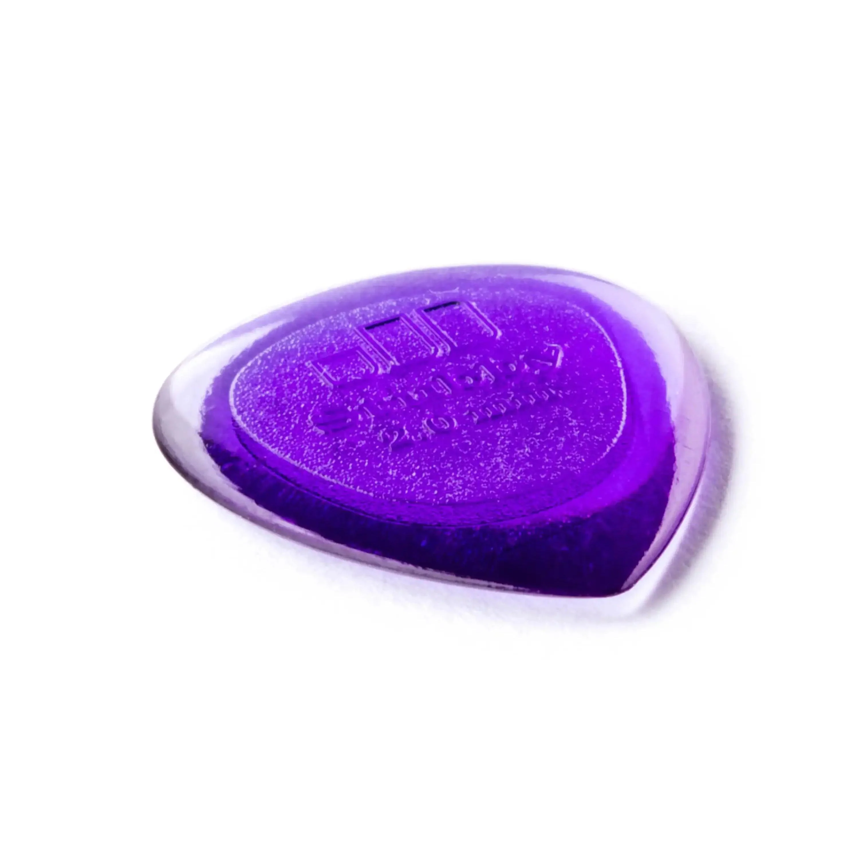 Dunlop Stubby Jazz Picks 2.0mm - 6 Pack - Image 4