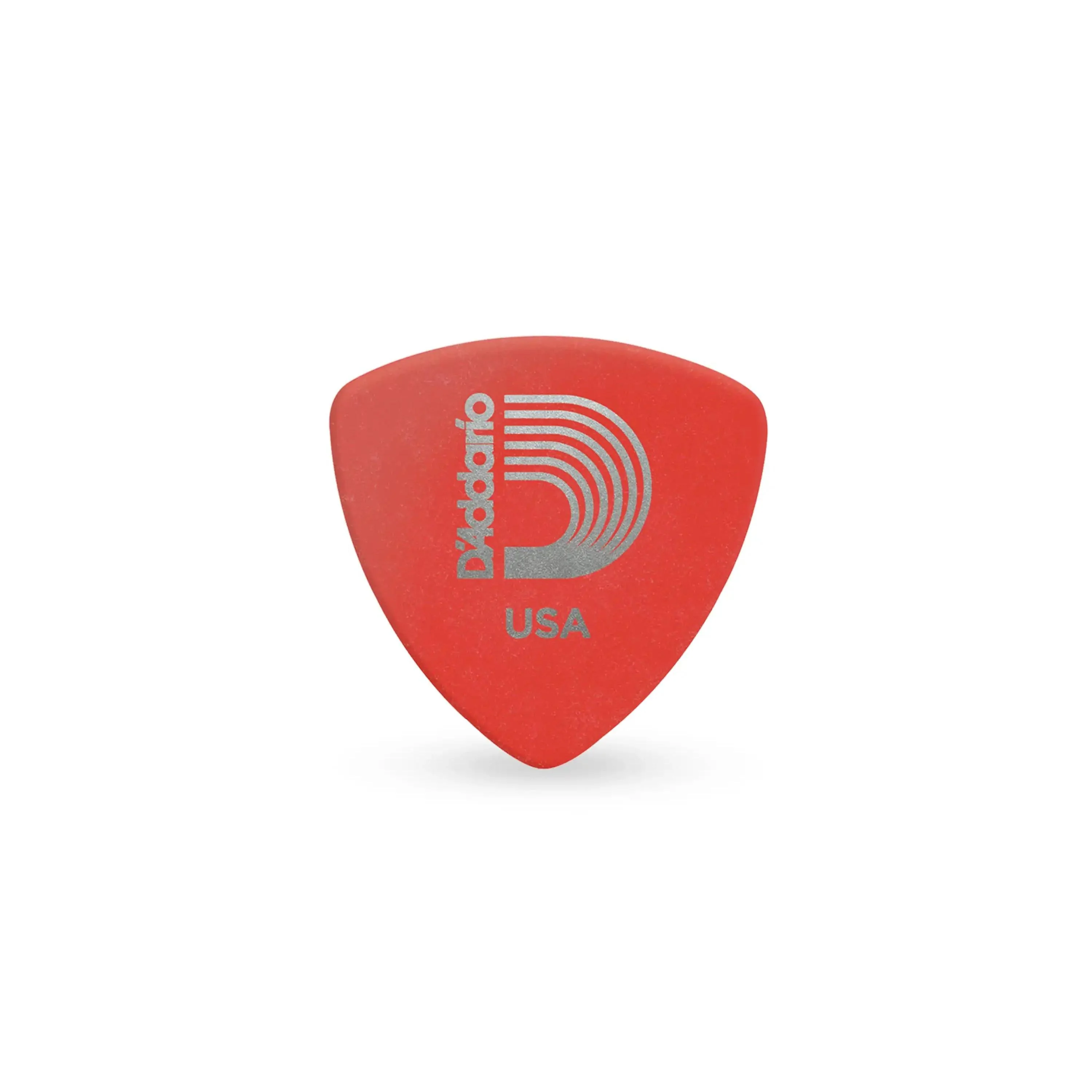 D'Addario Super Light Duralin .50mm Wide Picks - 10 Pack