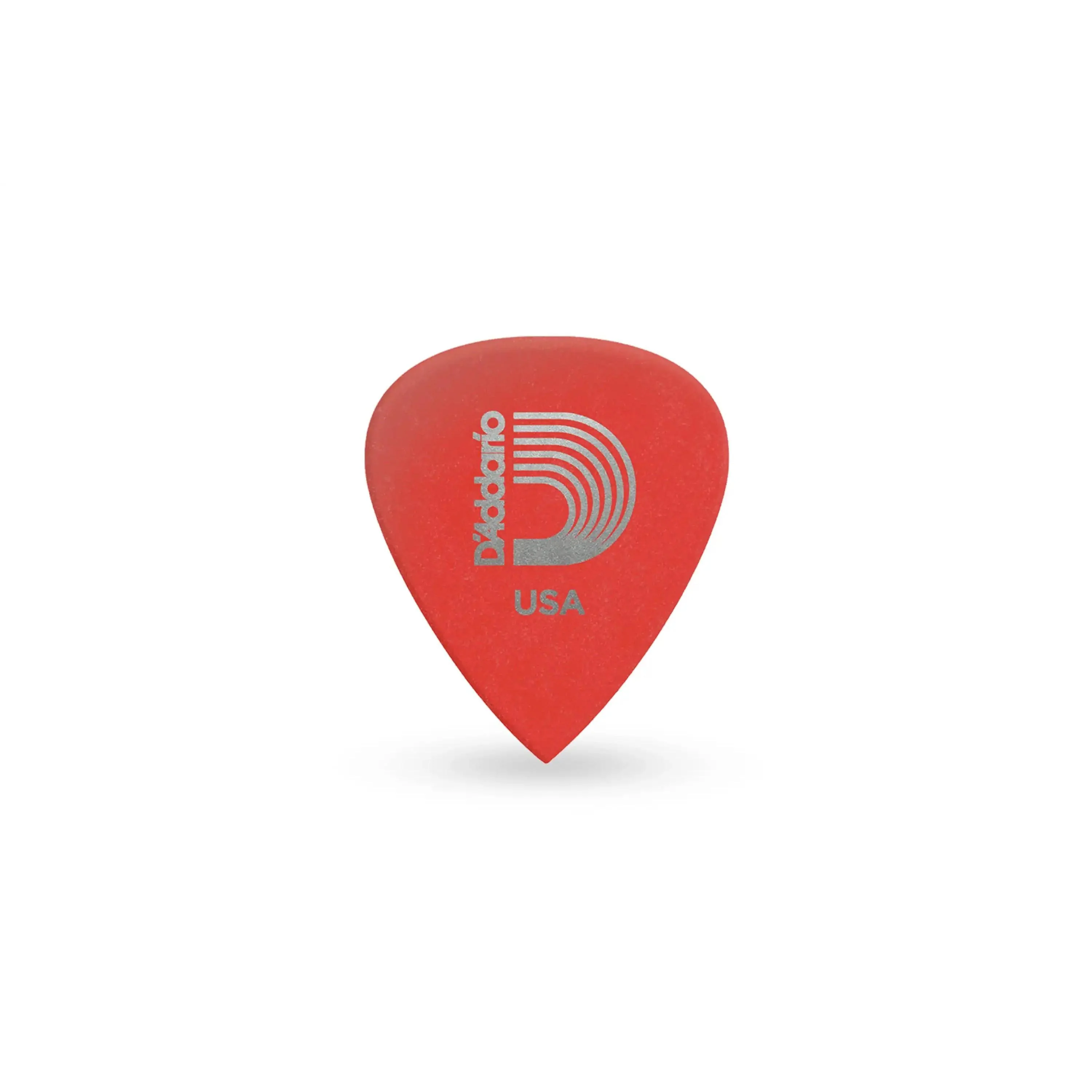 D'Addario Super Light Duralin Precision .50mm Picks - 10 Pack