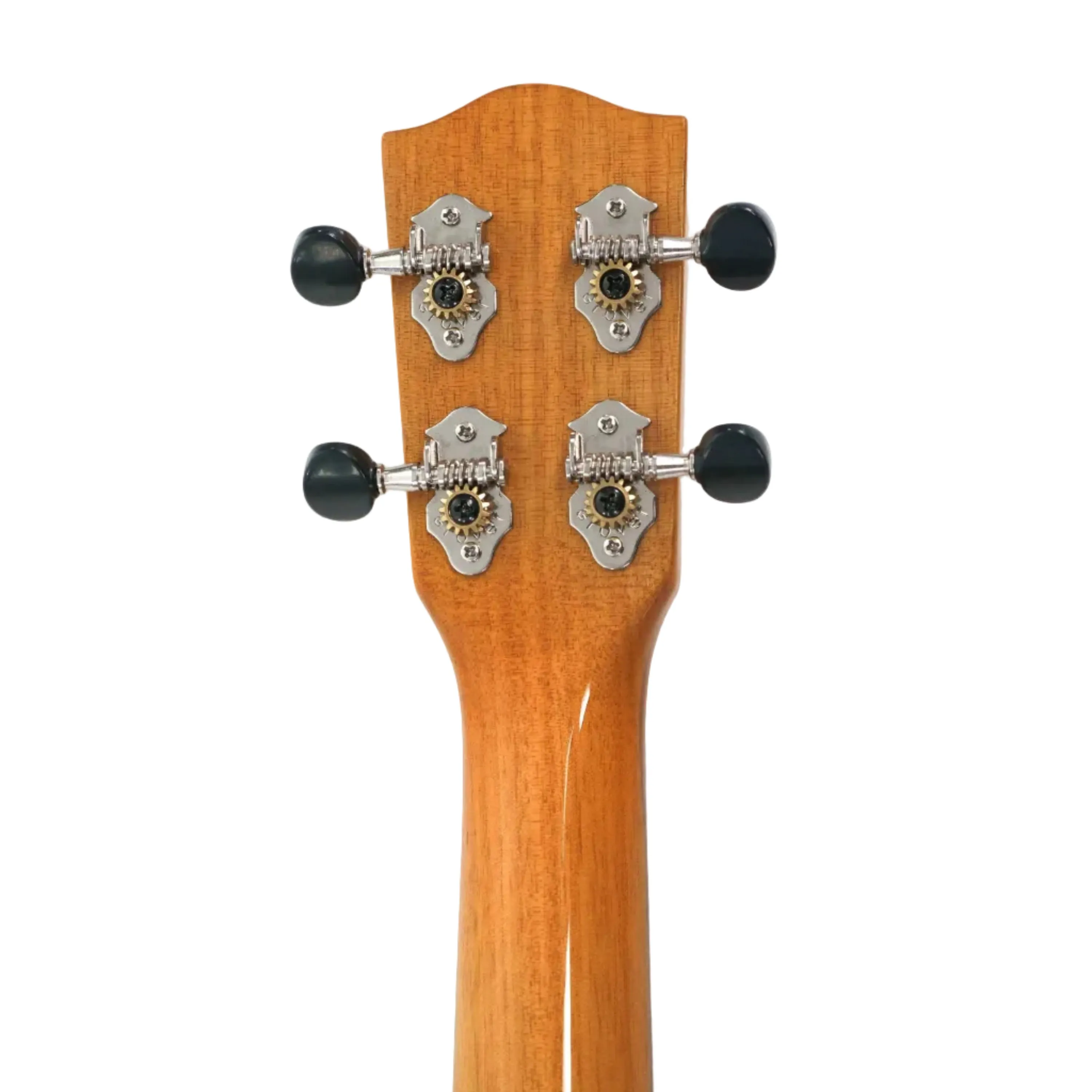 Ohana TK-35GCE-LH Left Handed Tenor Ukulele w/ EQ - Discounted - Image 6