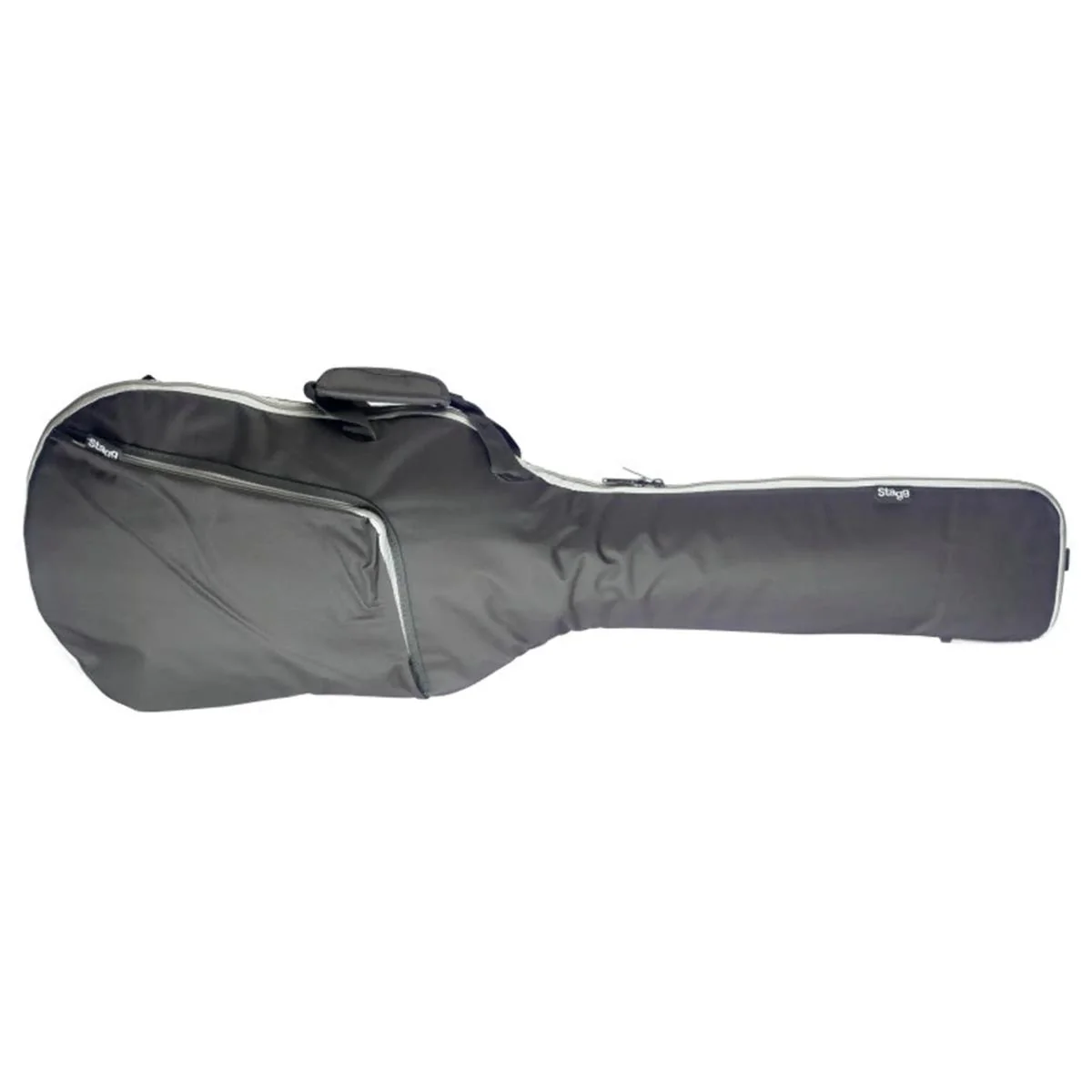 Stagg STB-10-UE Padded Gig Bag - ELECTRIC GUITAR "Maku" - Discounted