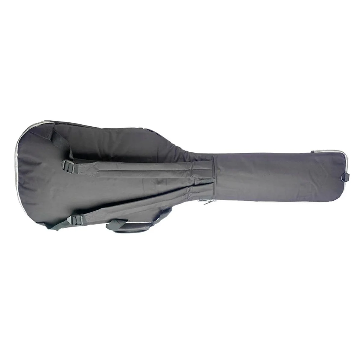 Stagg STB-10-UE Padded Gig Bag - ELECTRIC GUITAR "Maku" - Discounted - Image 2