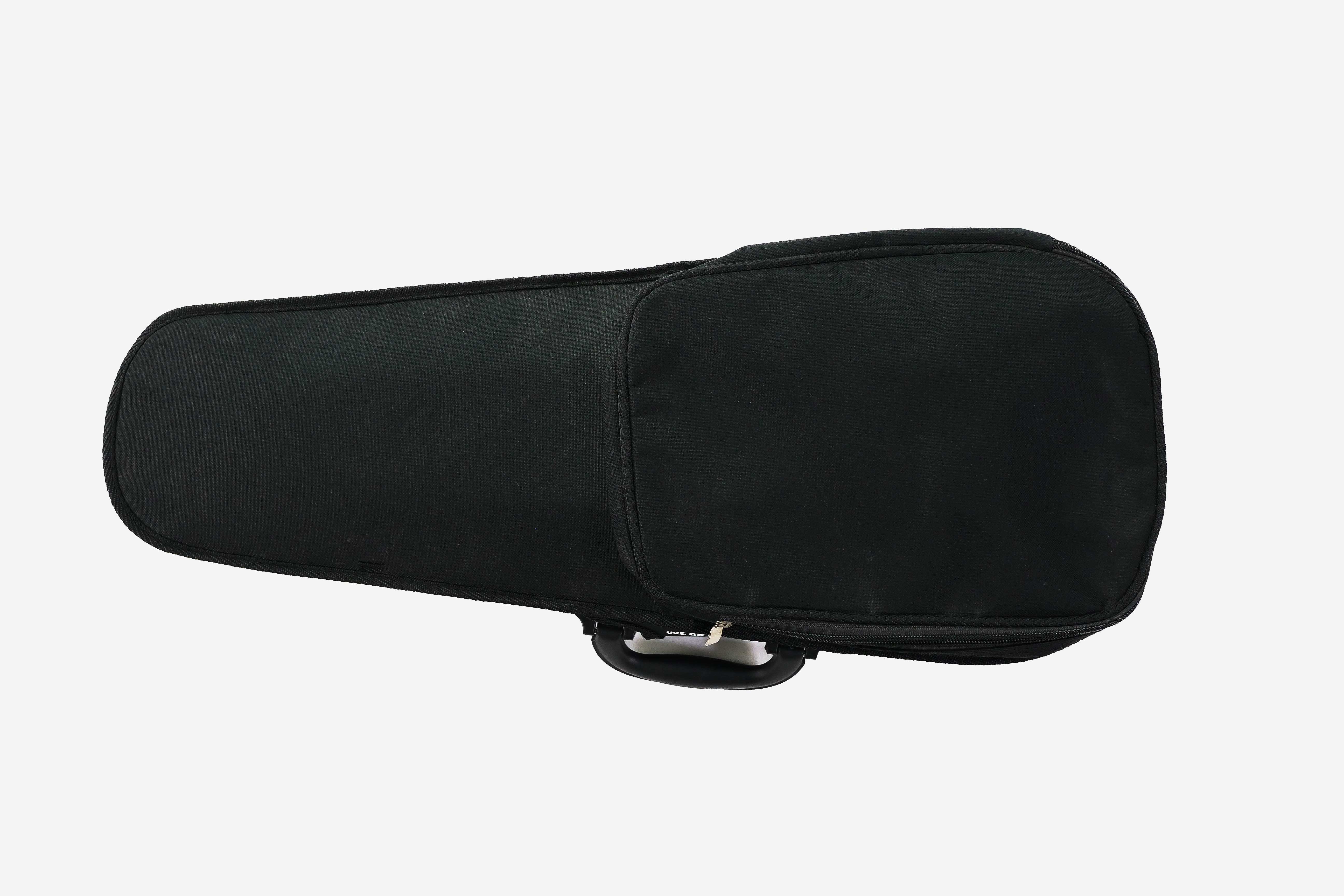 [DISCOUNTED] Uke Crazy Soprano Ukulele Hard Foam Case - SOPRANO "TED" - Image 6