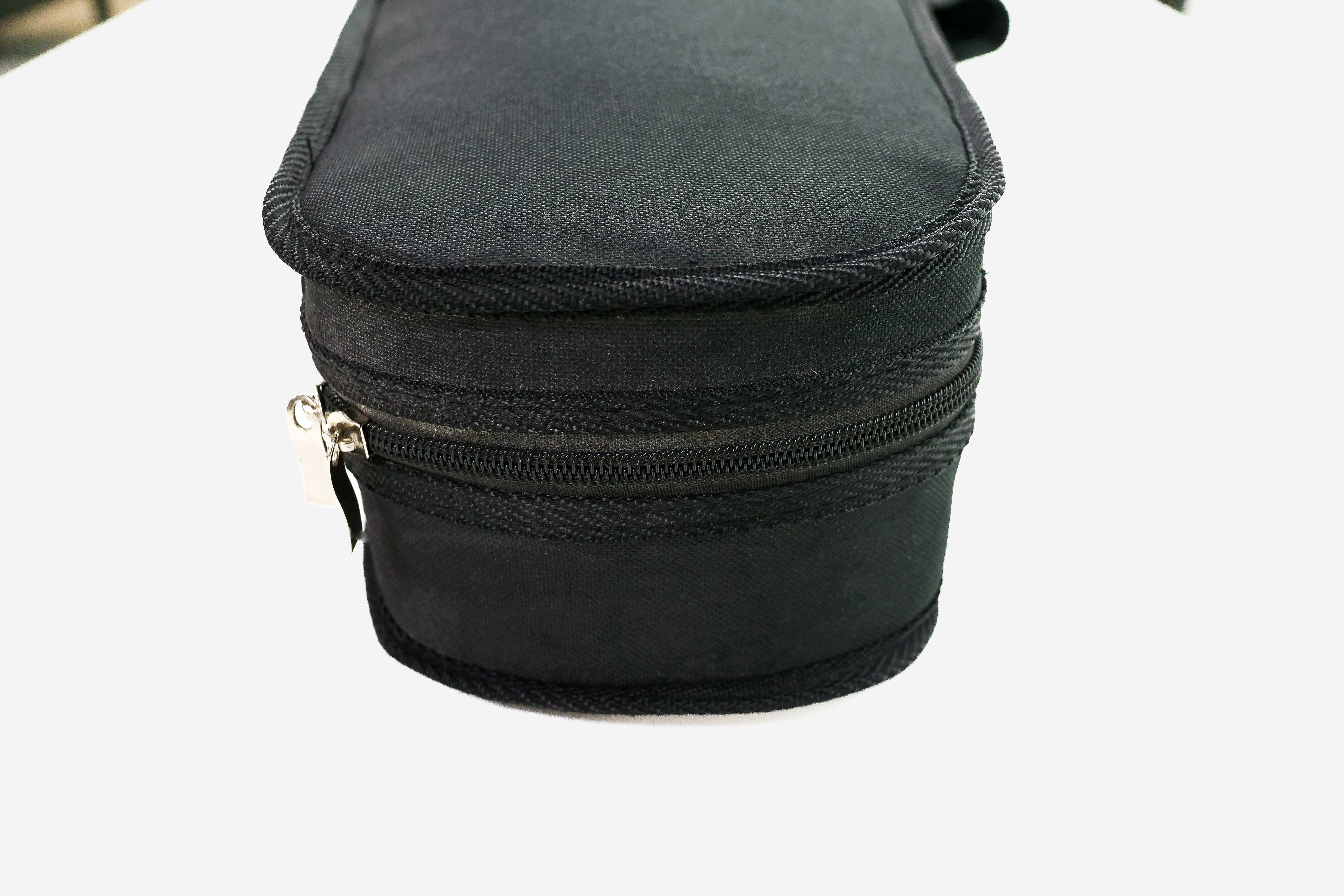 [DISCOUNTED] Uke Crazy Soprano Ukulele Hard Foam Case - SOPRANO "TED" - Image 8