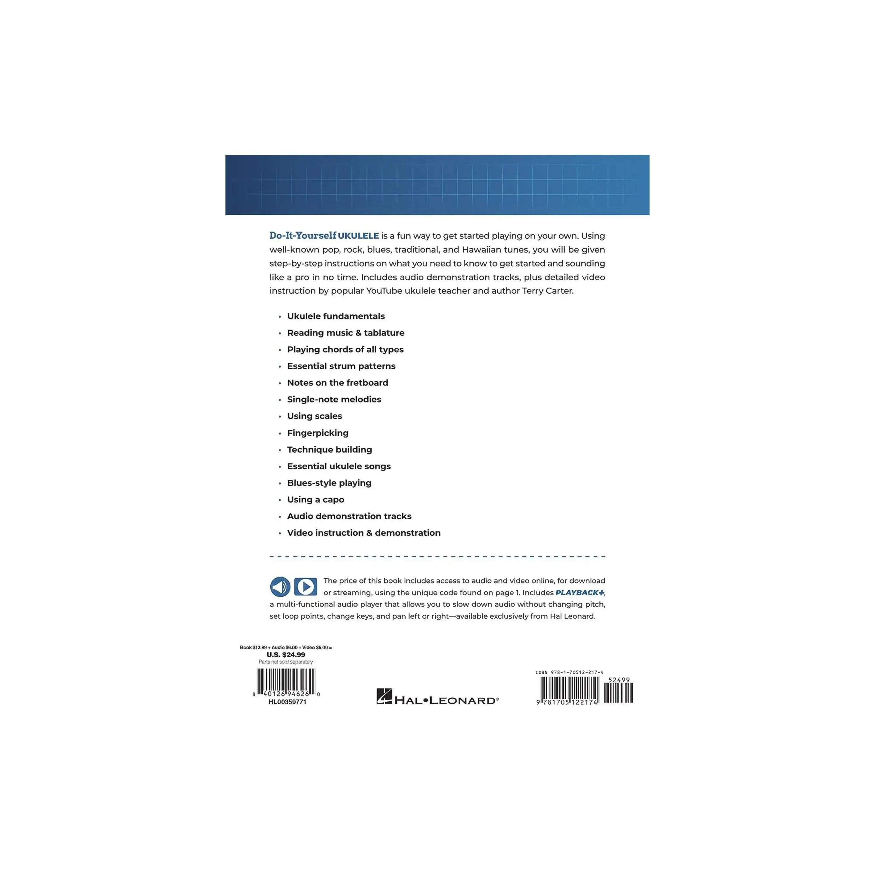 DO-IT-YOURSELF UKULELE The Best Step-by-Step Guide to Start Playing  for Soprano, Concert, or Tenor Ukulele - Image 7