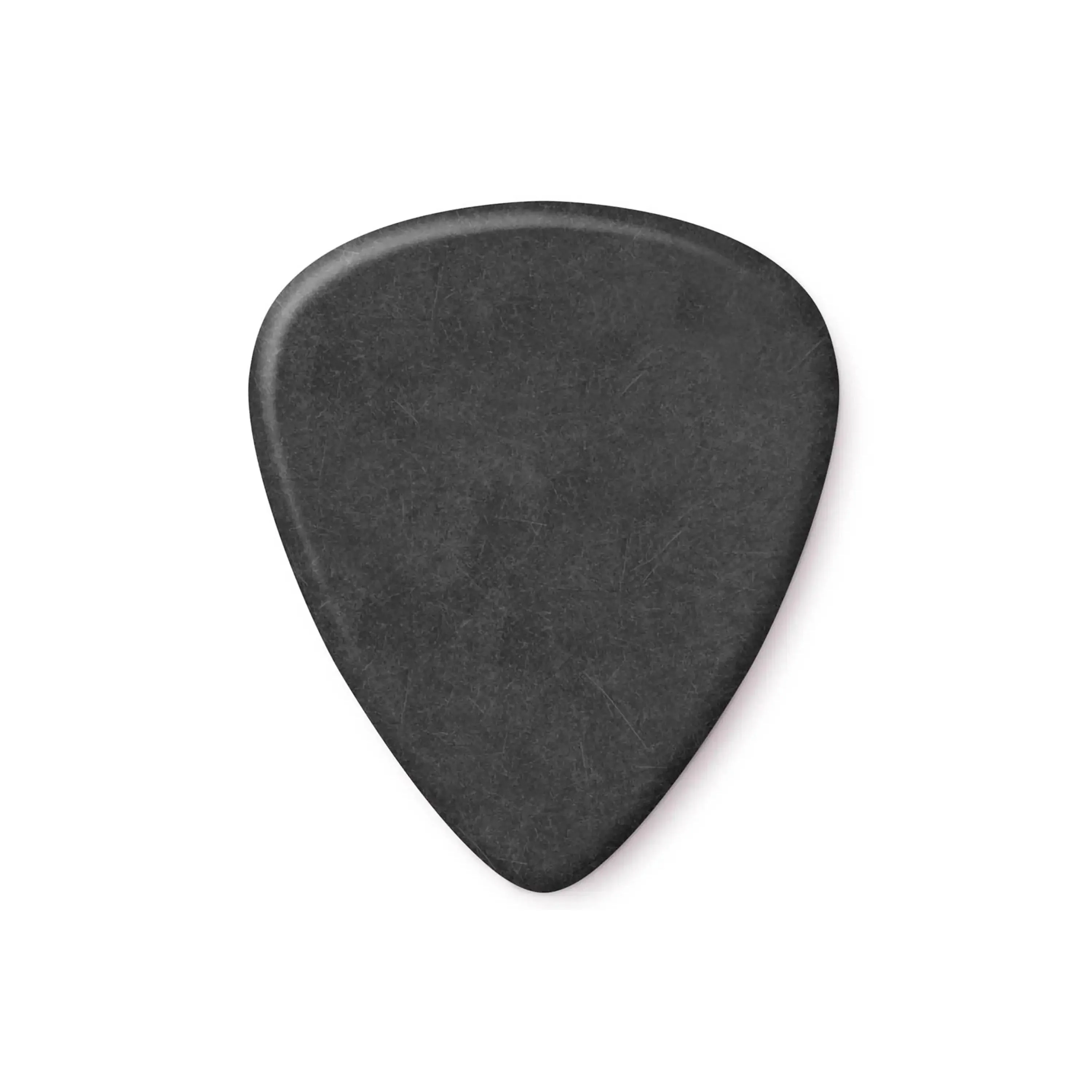 Dunlop Black Gator Grip 2.0mm Guitar Picks - 12 Pack - Image 2