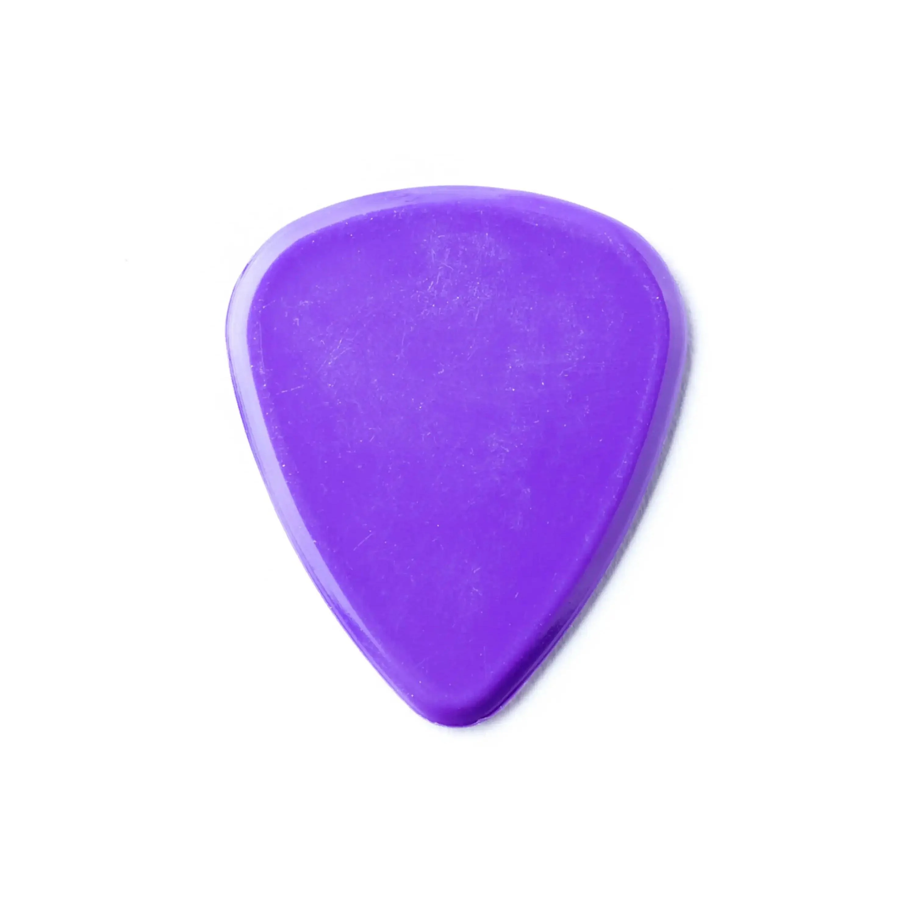 Dunlop Delrin 500 Standard 1.5mm Lavender Guitar & Ukulele Picks 12 Pack - Image 3