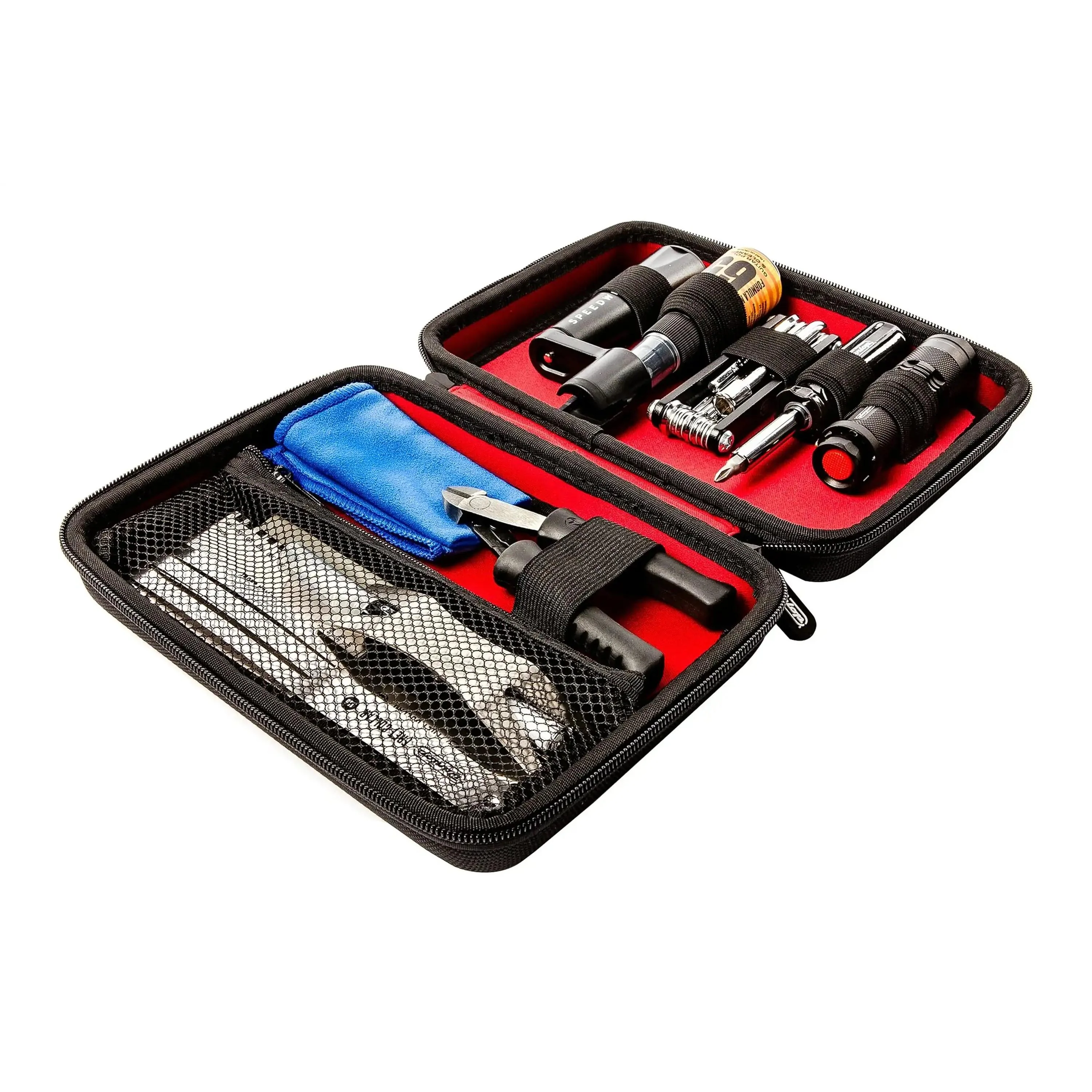 Dunlop DGT122 Complete Guitar & Bass Setup Tool Kit - Image 2