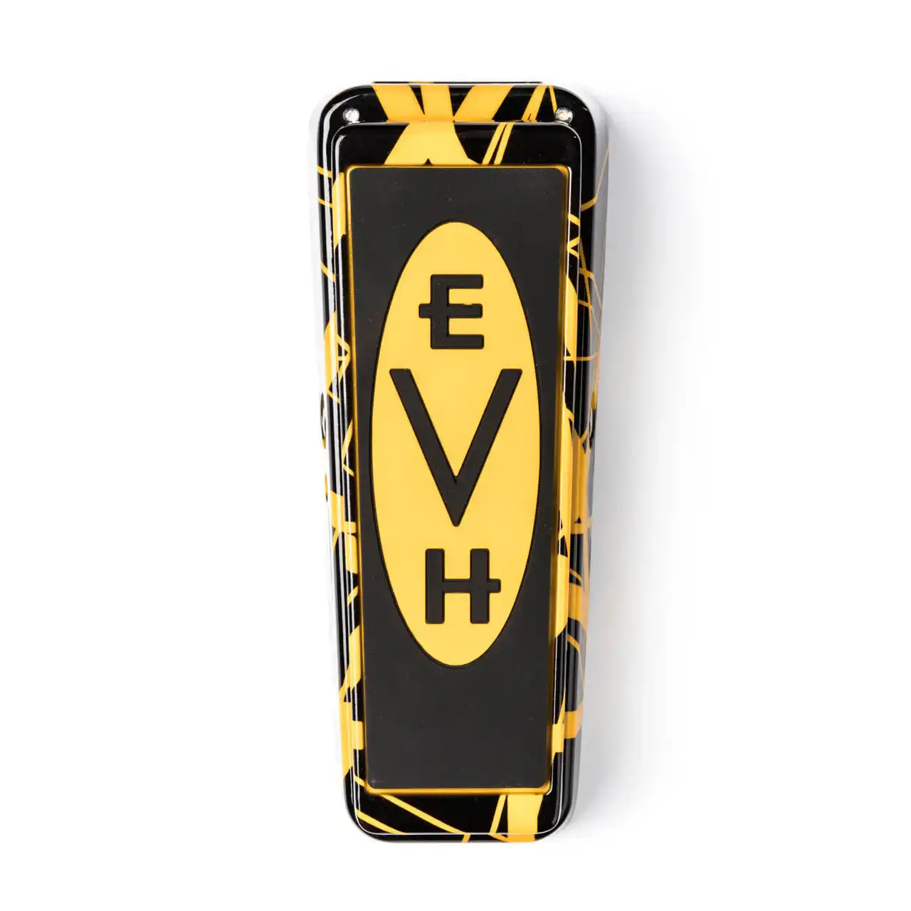 Dunlop EVH95 Eddie Van Halen Cry Baby Wah - Image 3