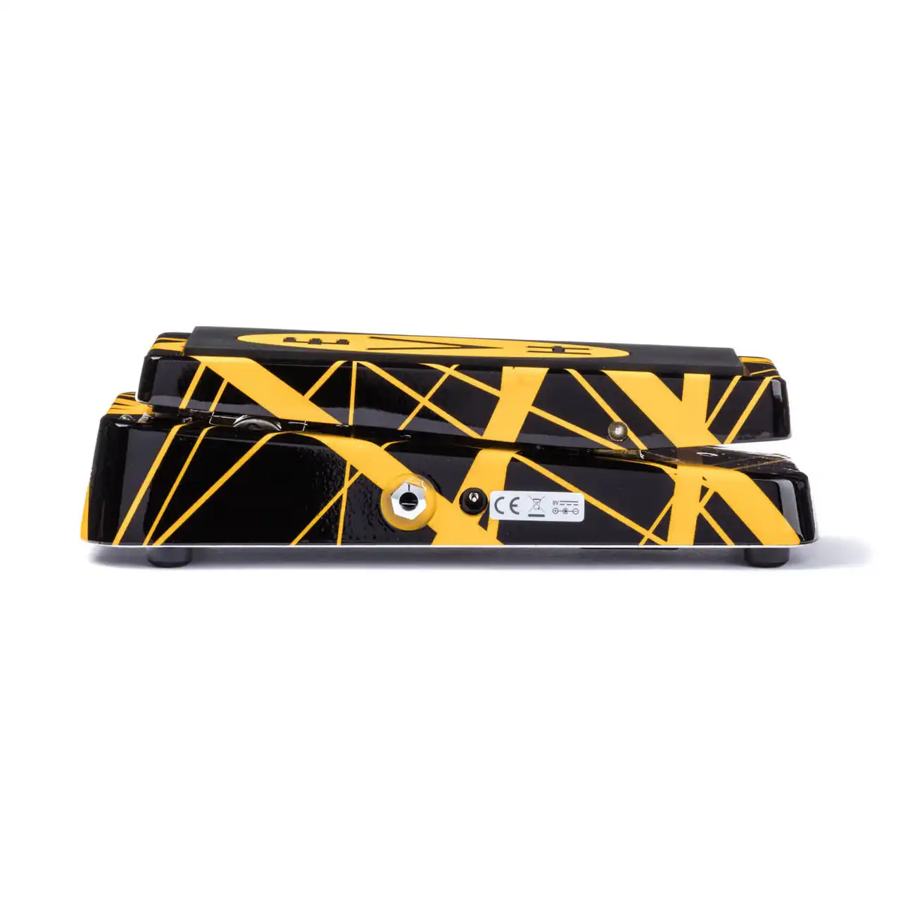 Dunlop EVH95 Eddie Van Halen Cry Baby Wah - Image 4