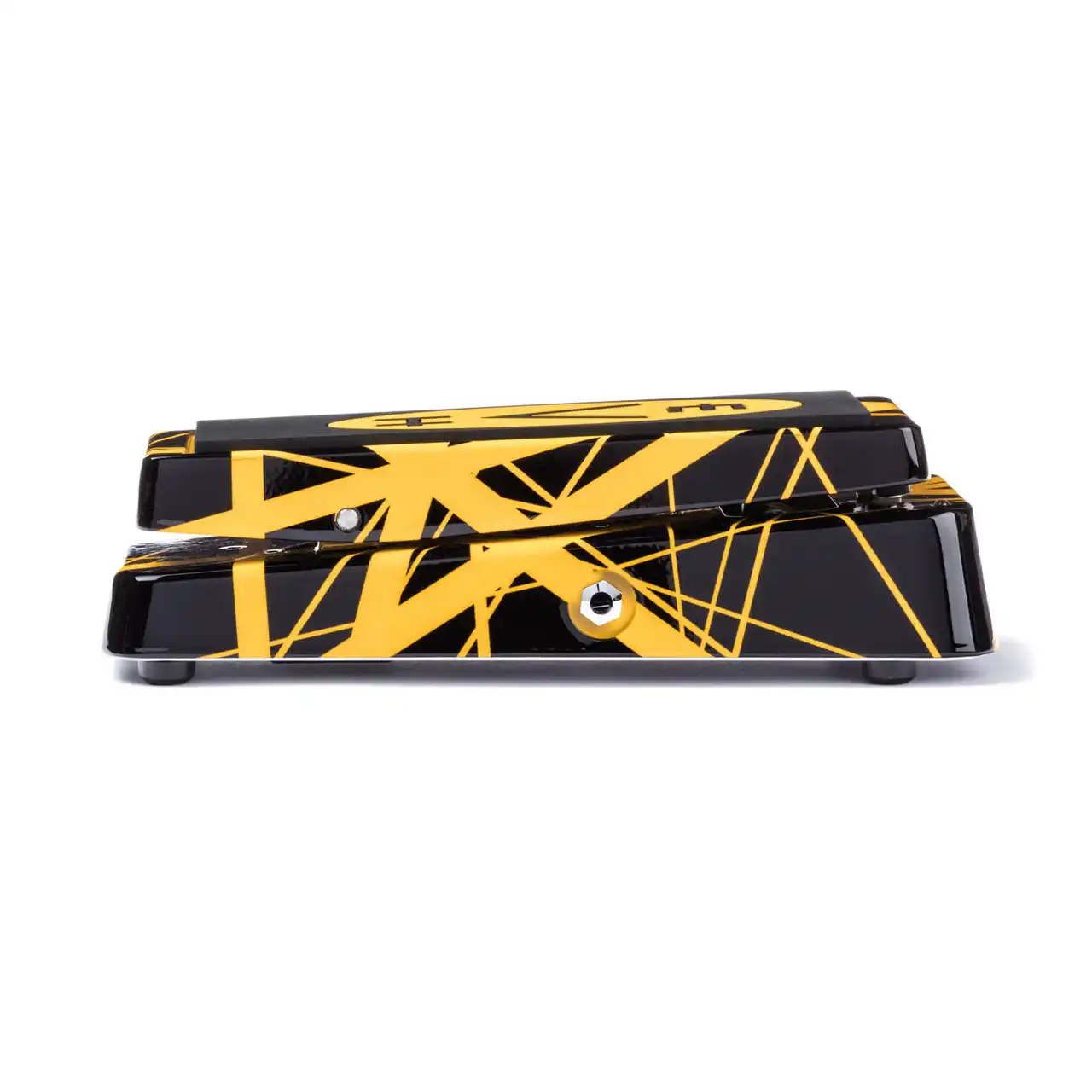 Dunlop EVH95 Eddie Van Halen Cry Baby Wah - Image 5
