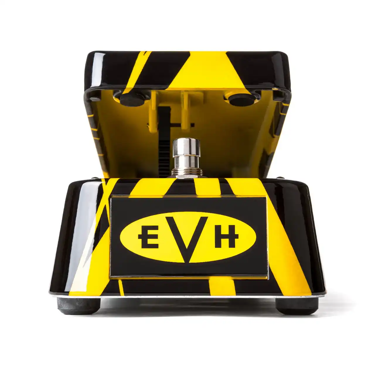 Dunlop EVH95 Eddie Van Halen Cry Baby Wah - Image 6