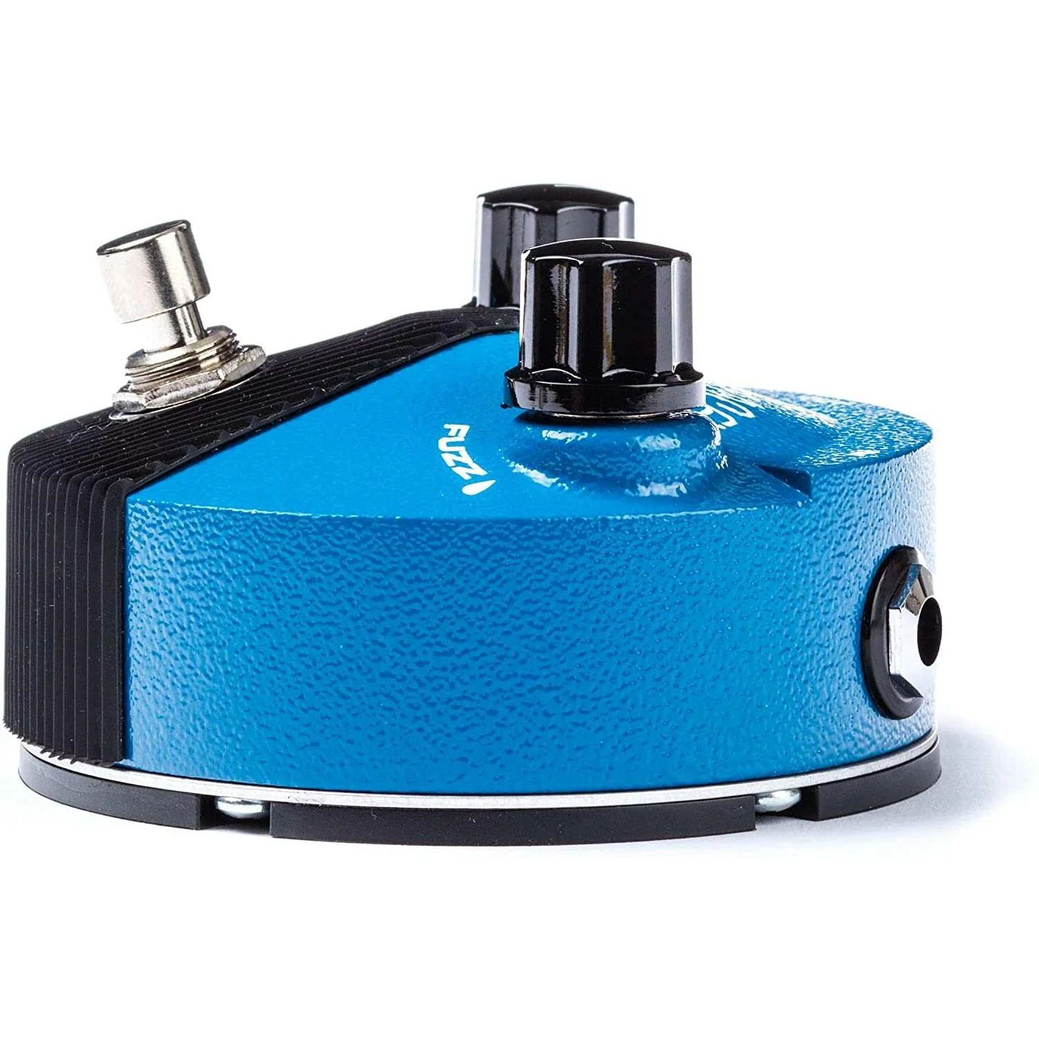 Dunlop FFM1 Silicon Fuzz Face Mini Distortion - Image 3