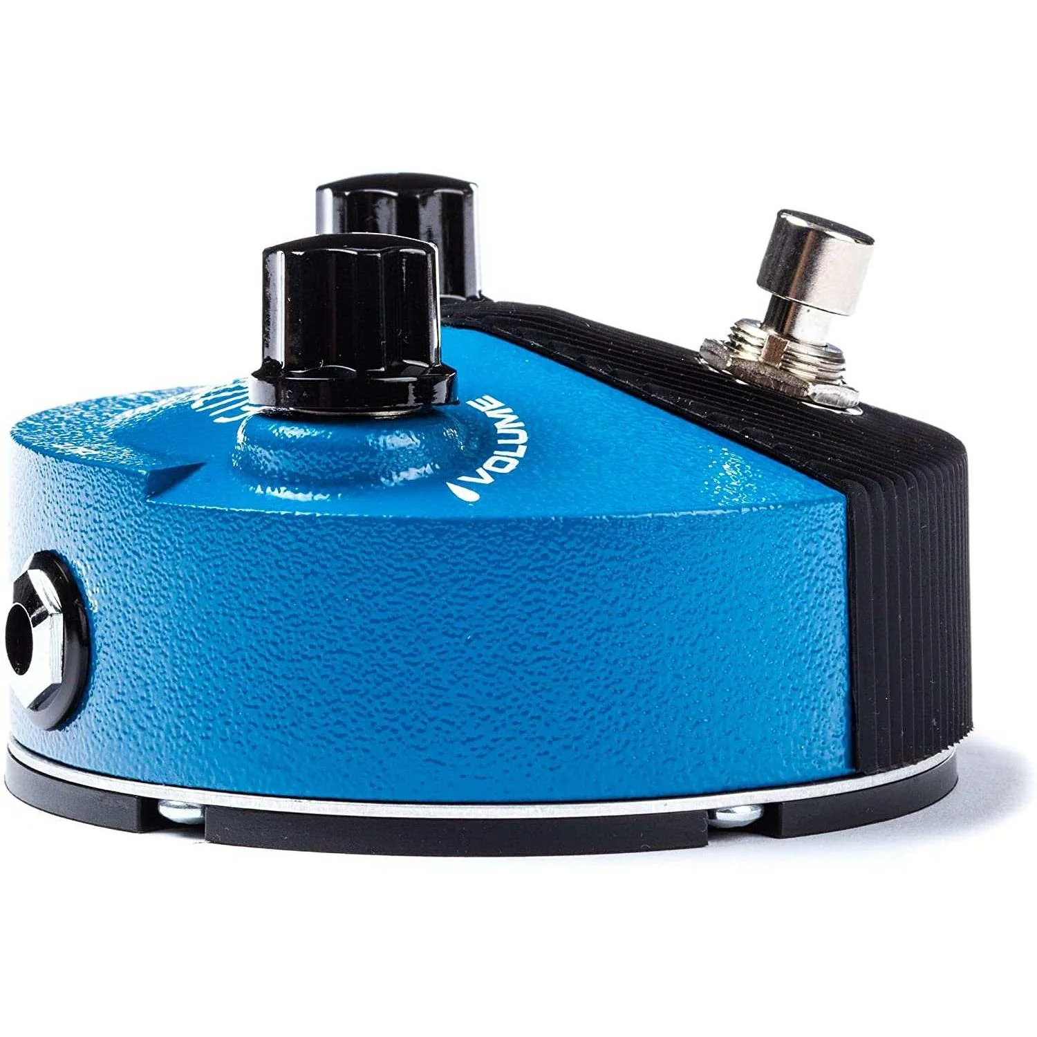 Dunlop FFM1 Silicon Fuzz Face Mini Distortion - Image 4