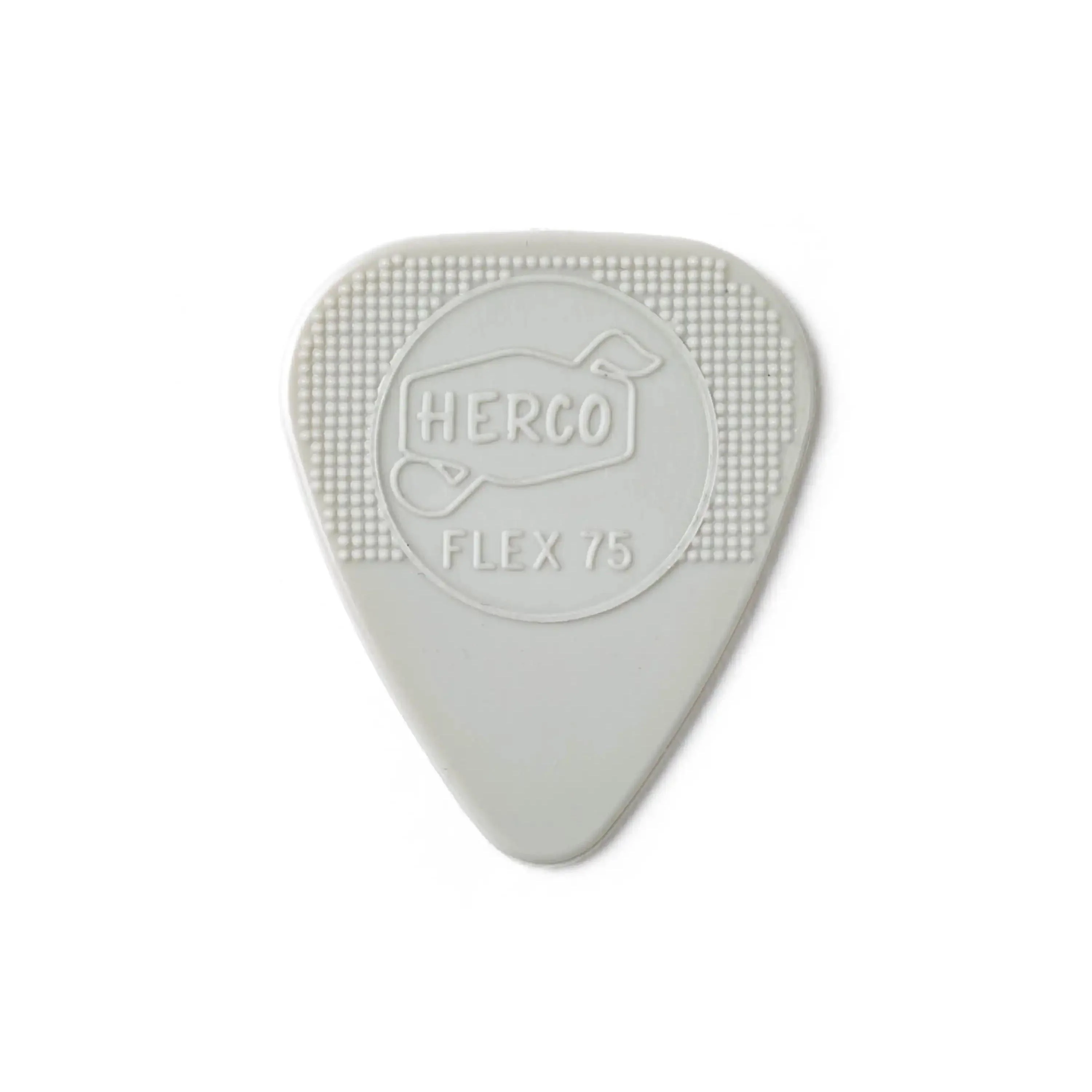 Dunlop Herco® Holy Grail Nylon Guitar and Ukulele Picks 6 Pack
