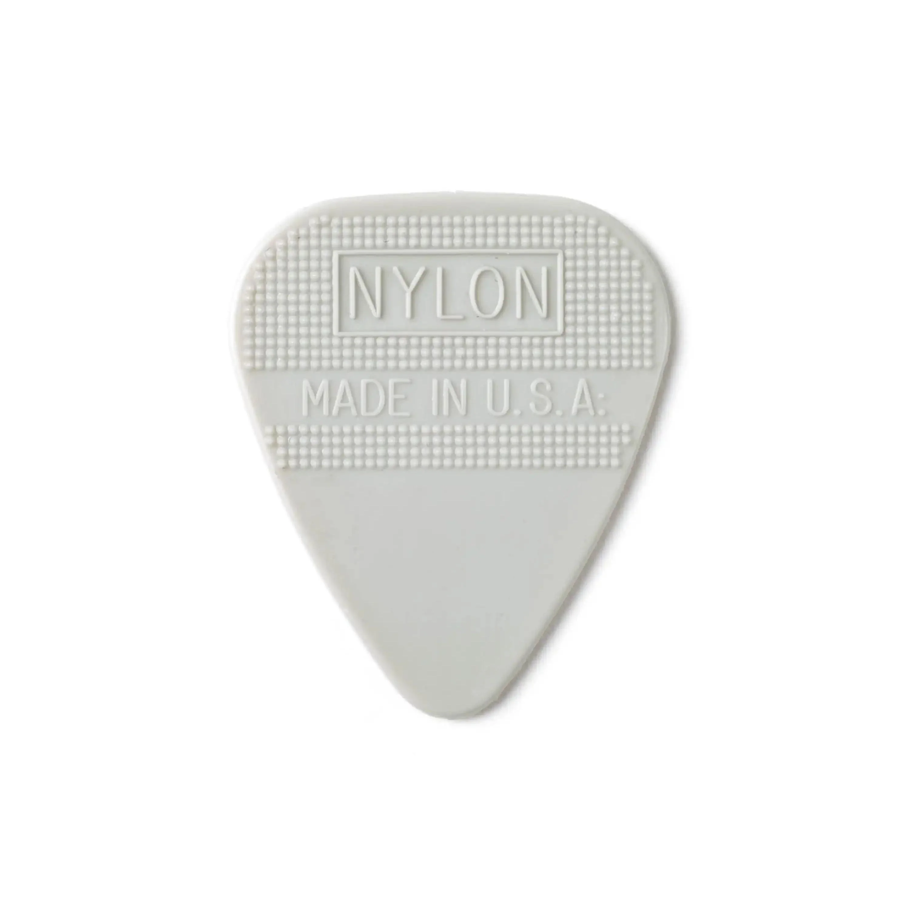 Dunlop Herco® Holy Grail Nylon Guitar and Ukulele Picks 6 Pack - Image 2