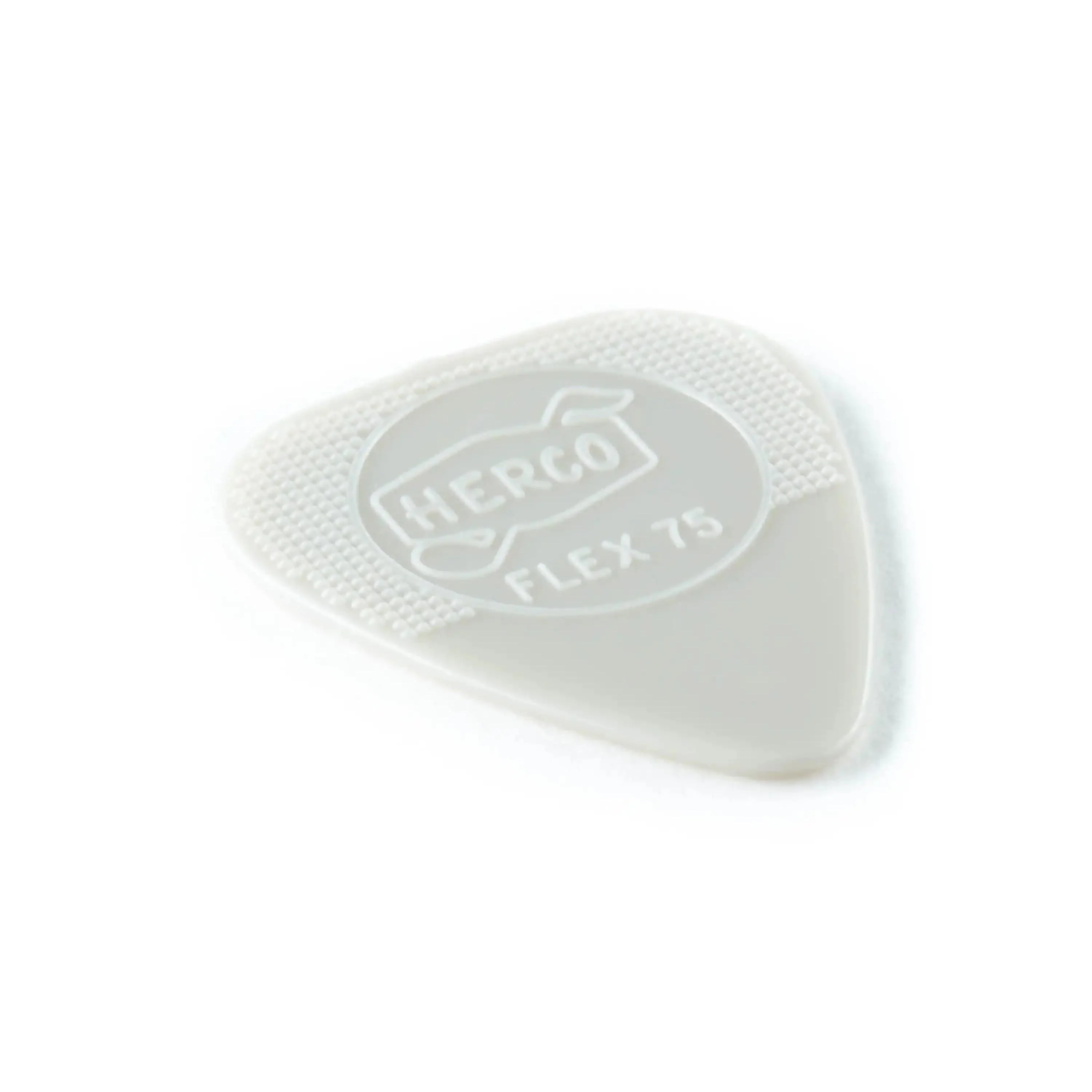 Dunlop Herco® Holy Grail Nylon Guitar and Ukulele Picks 6 Pack - Image 4