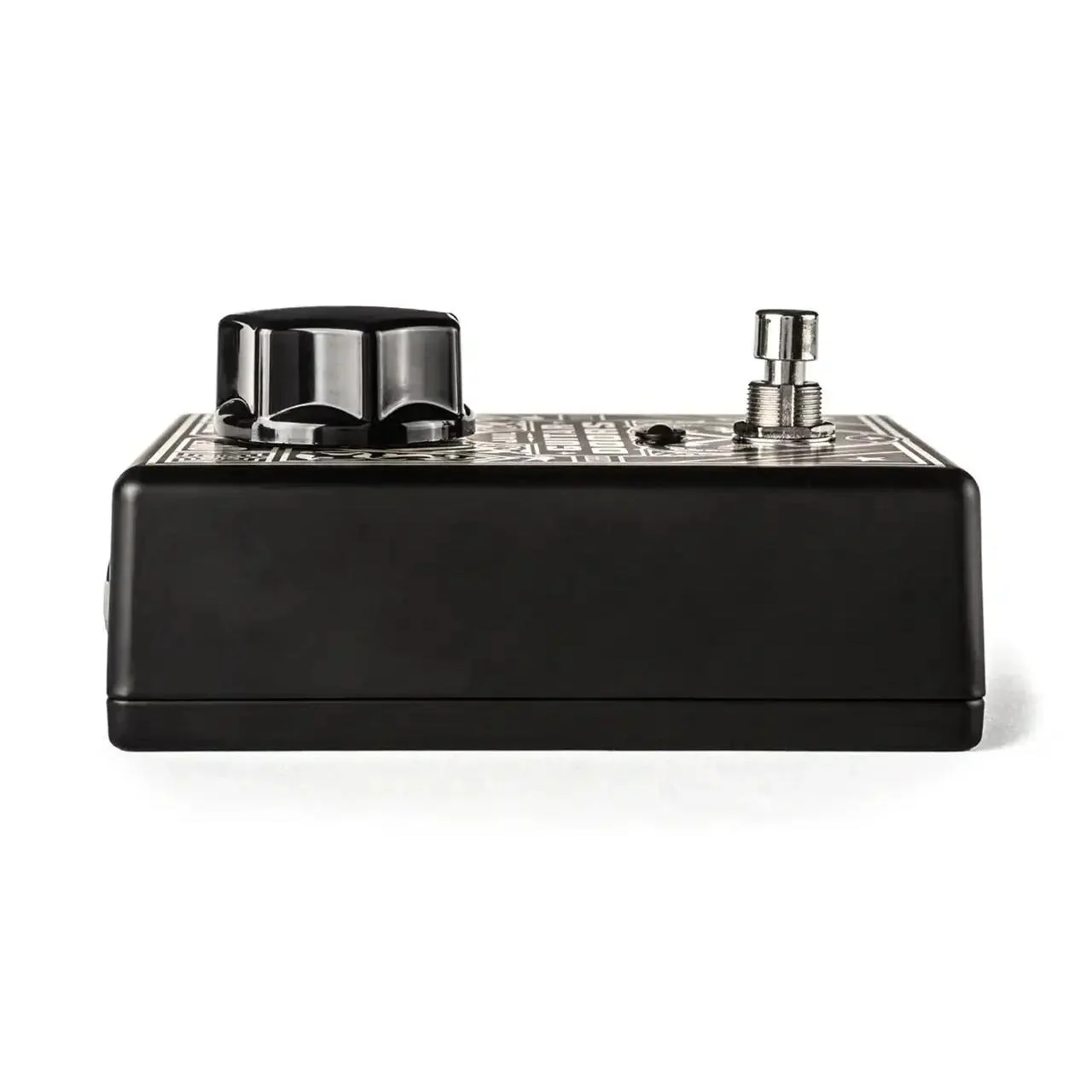 Dunlop JGD2 MXR Jail Doors Overdrive Guitar Pedal - Image 2