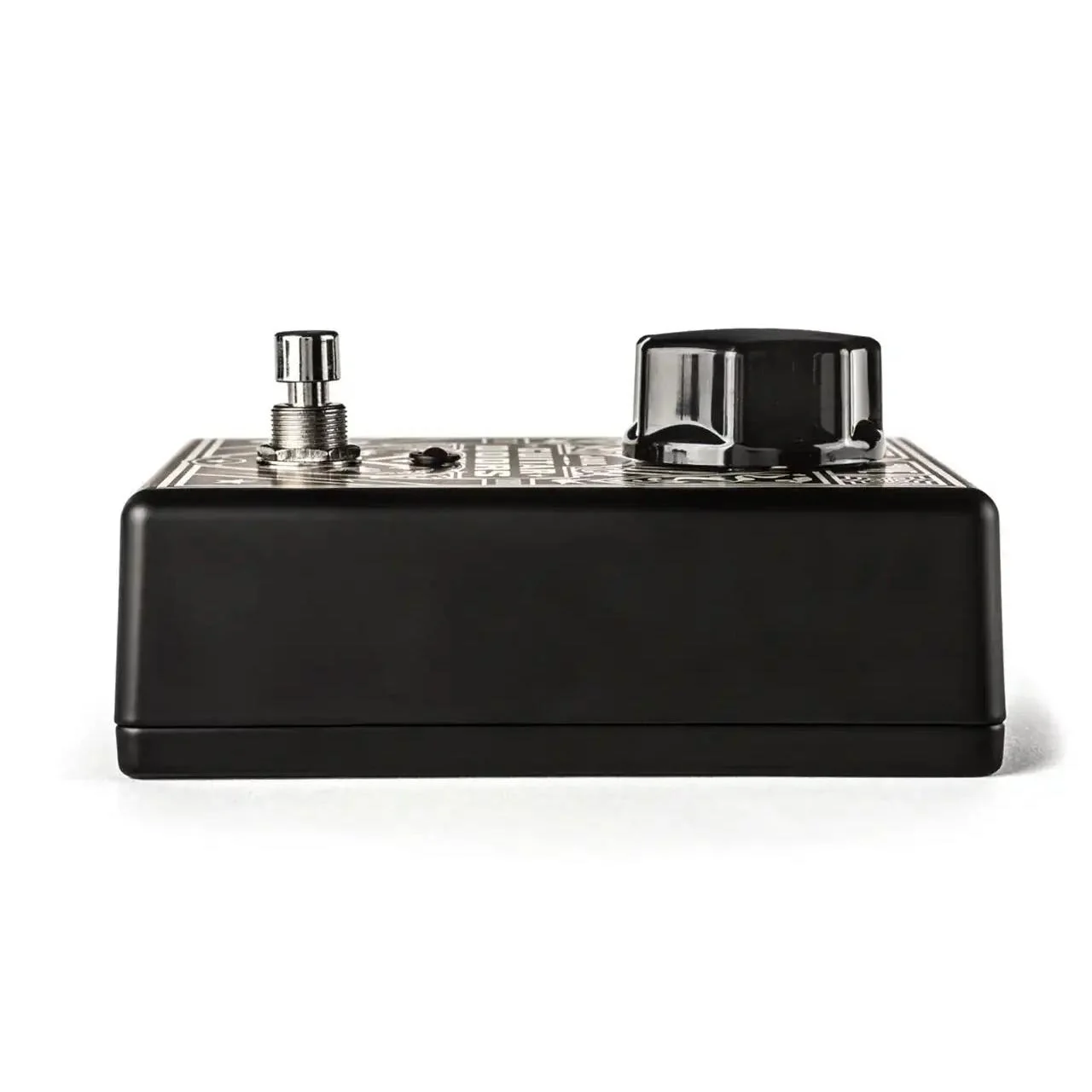 Dunlop JGD2 MXR Jail Doors Overdrive Guitar Pedal - Image 3