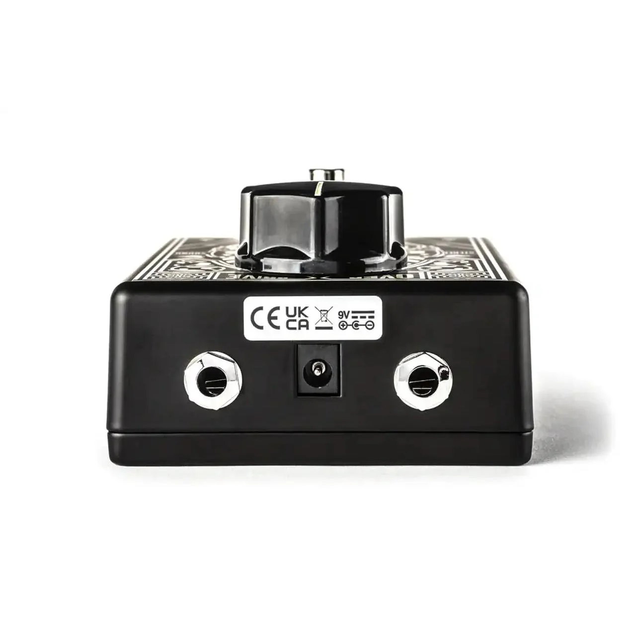 Dunlop JGD2 MXR Jail Doors Overdrive Guitar Pedal - Image 5