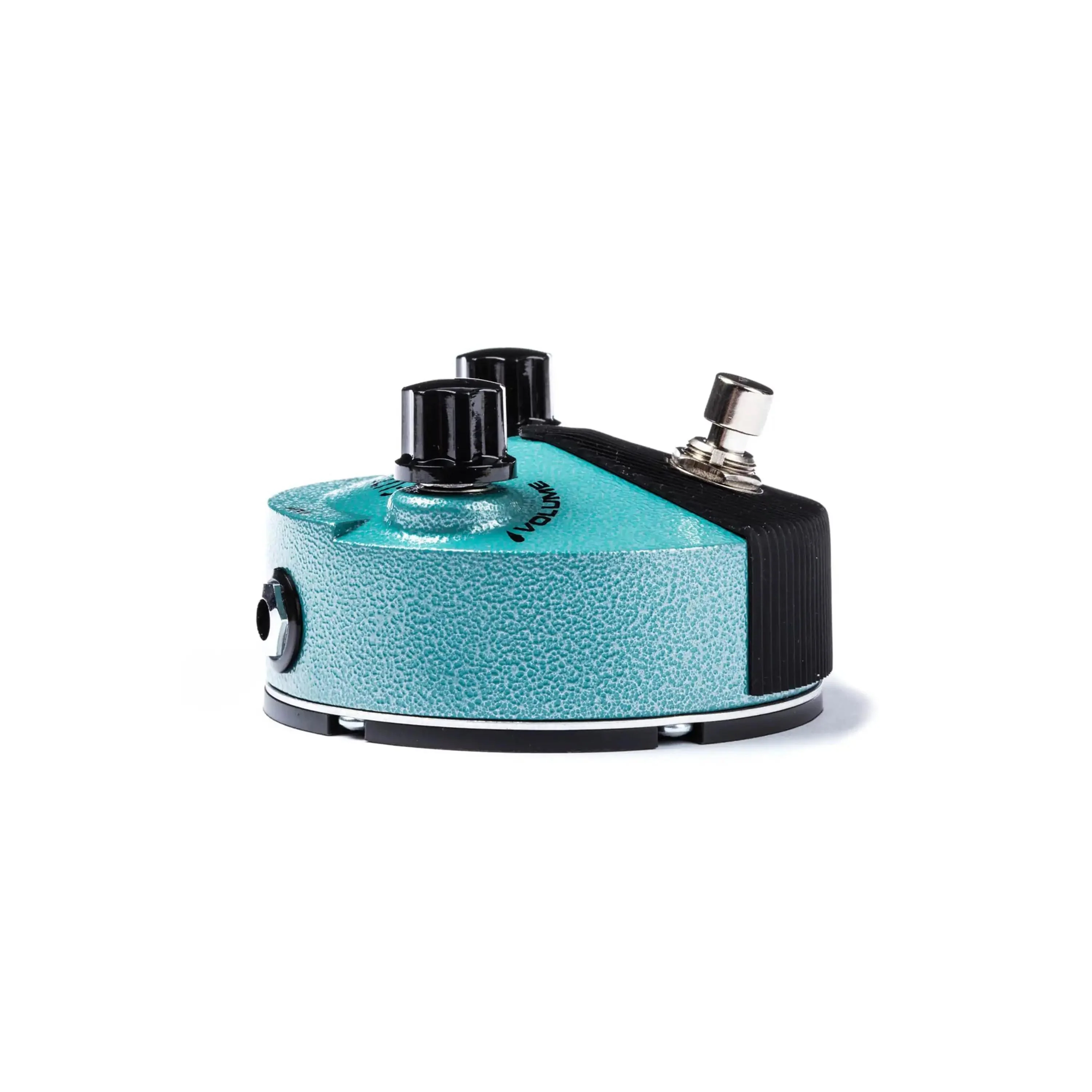 Dunlop Jimi Hendrix Fuzz Face Mini Distortion Pedal - Image 2