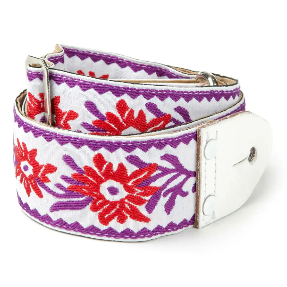 Dunlop Jimi Hendrix JH09 Shreveport Strap - Image 2