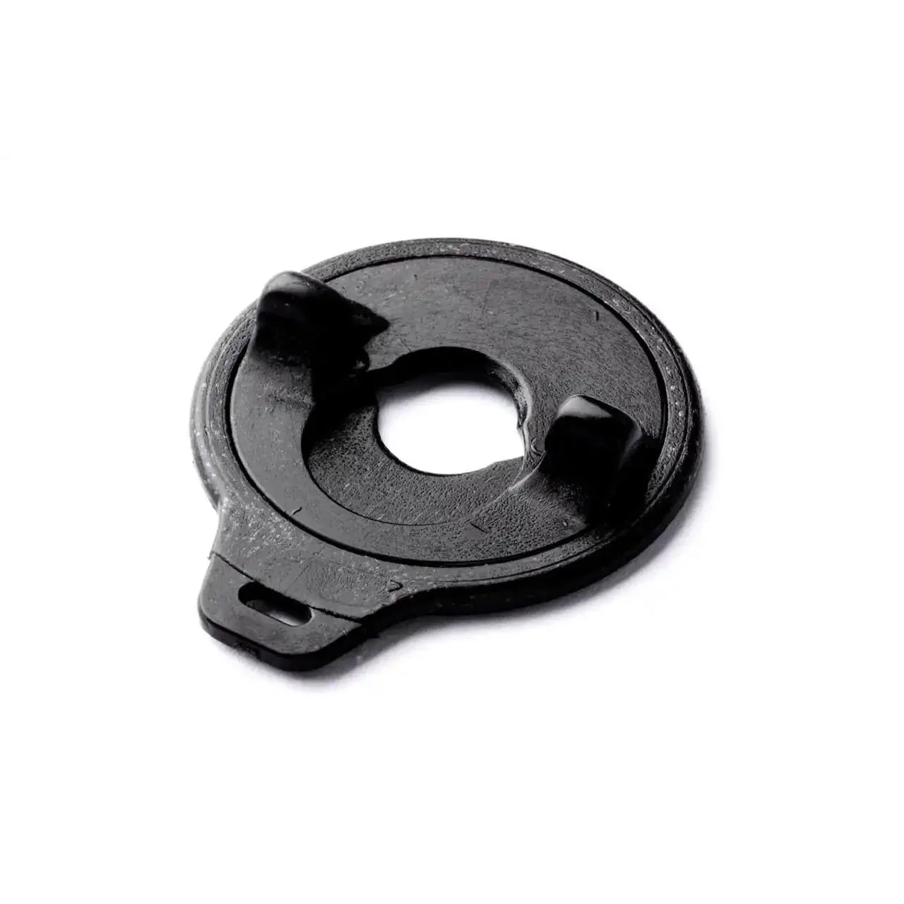 Dunlop LOK Strap Retainer System 7000 Set of 3 - Image 2