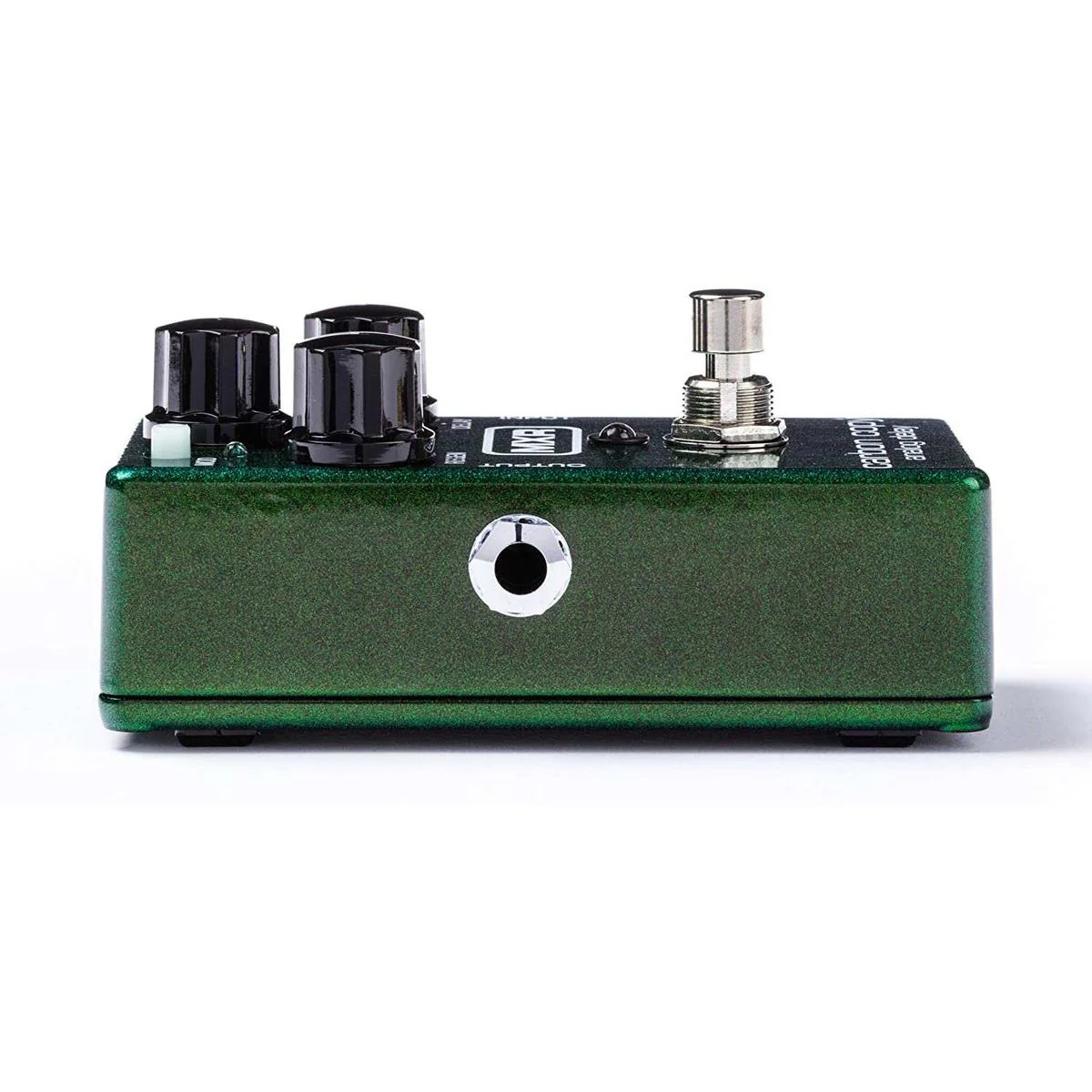 MXR Carbon Copy Analog Delay Guitar Effects Pedal - Image 2