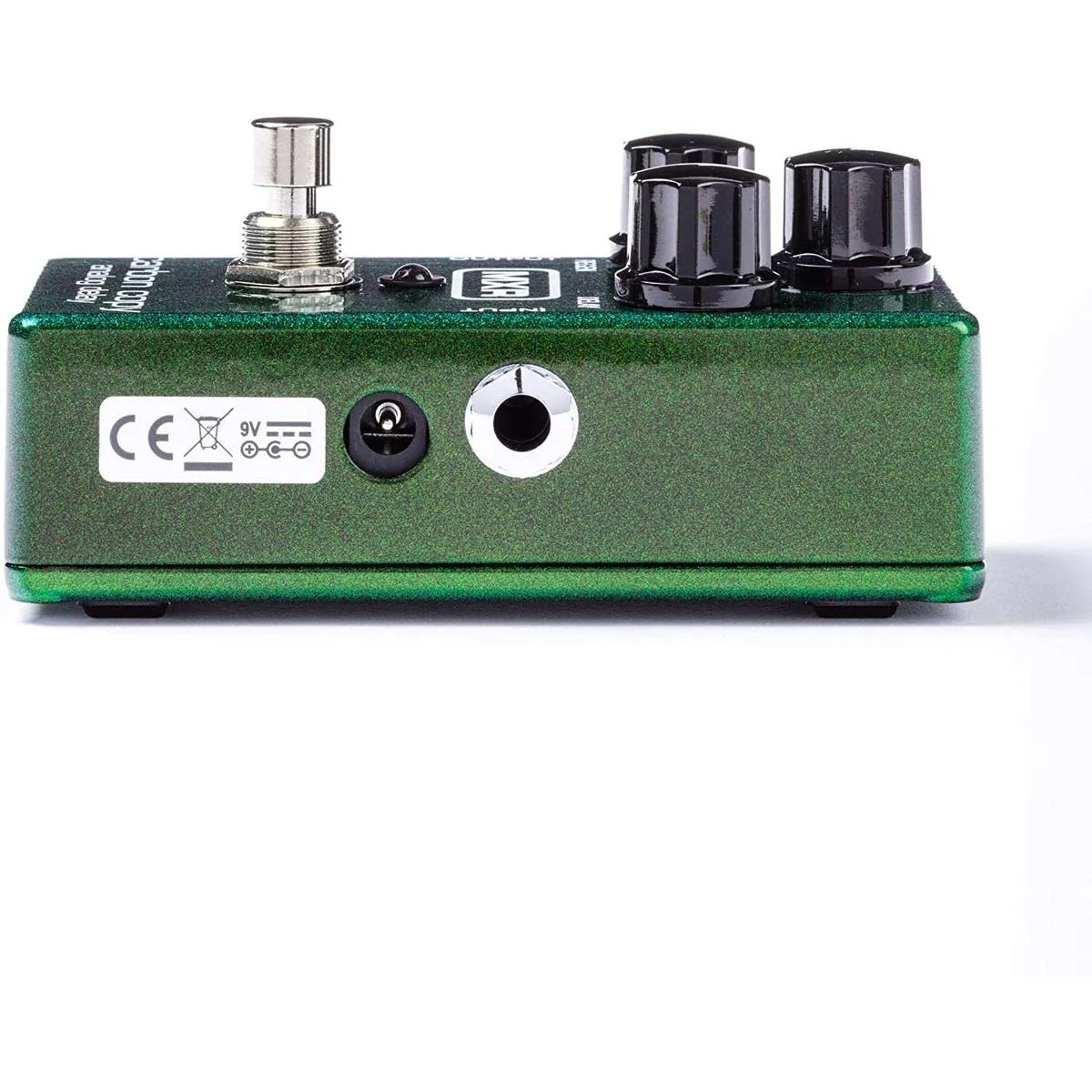 MXR Carbon Copy Analog Delay Guitar Effects Pedal - Image 3