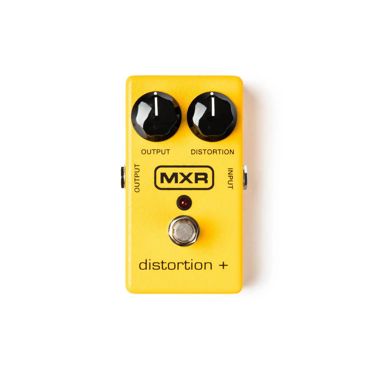 MXR Distortion+ Pedal - M104