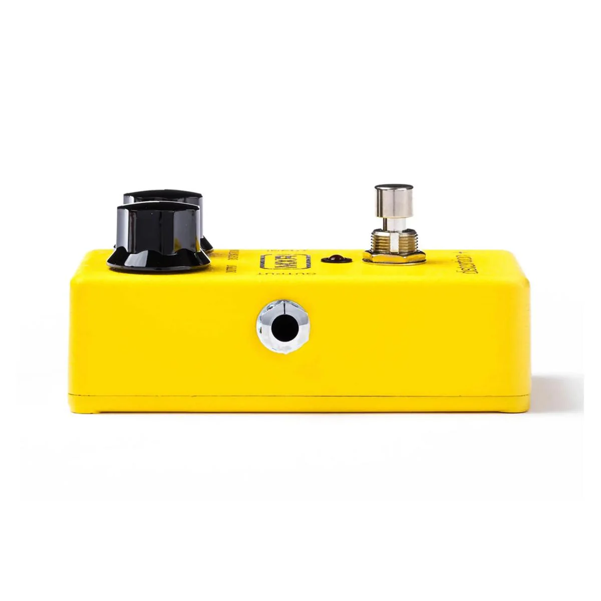 MXR Distortion+ Pedal - M104 - Image 3