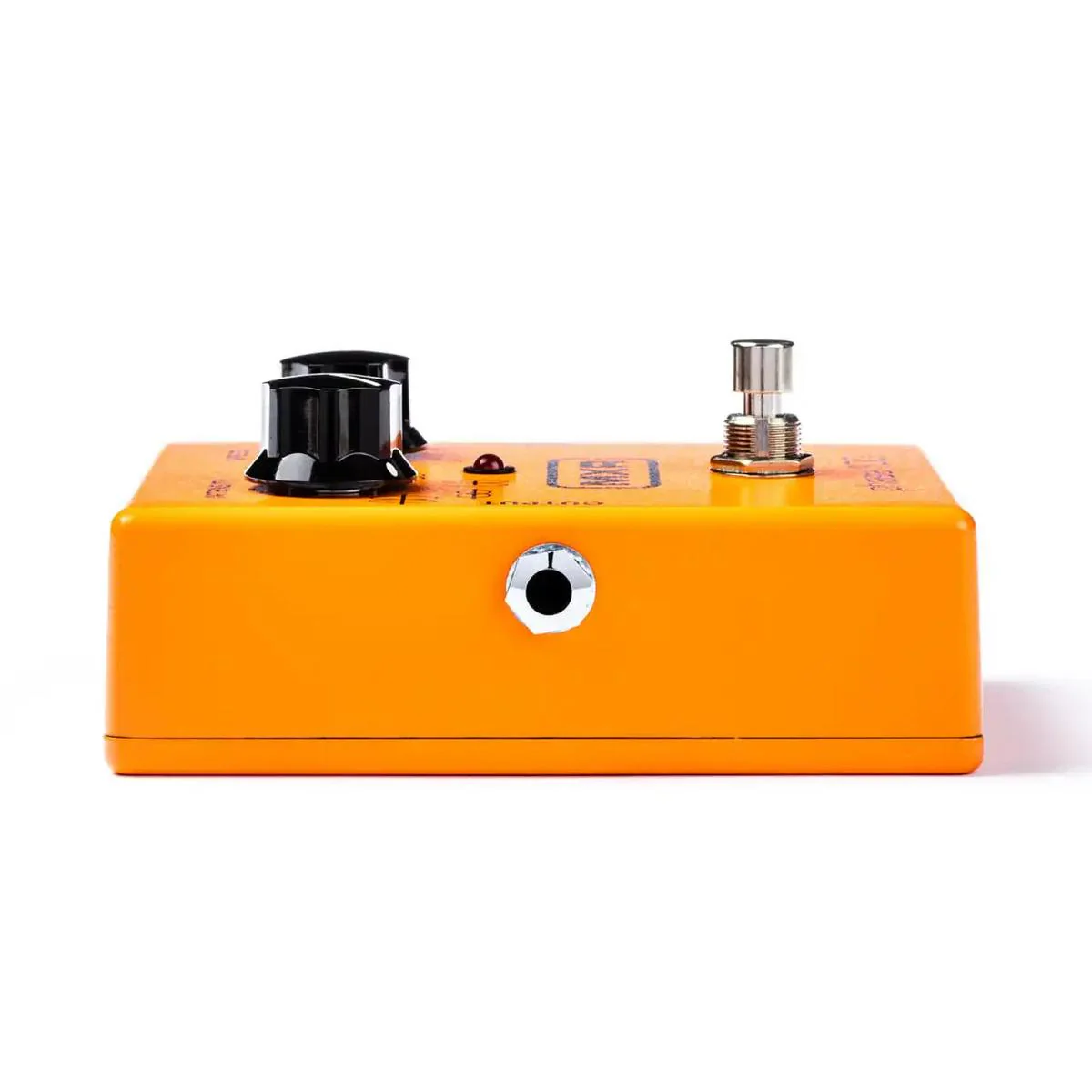 MXR M107 Phase 100 Guitar & Ukulele Pedal - Image 3
