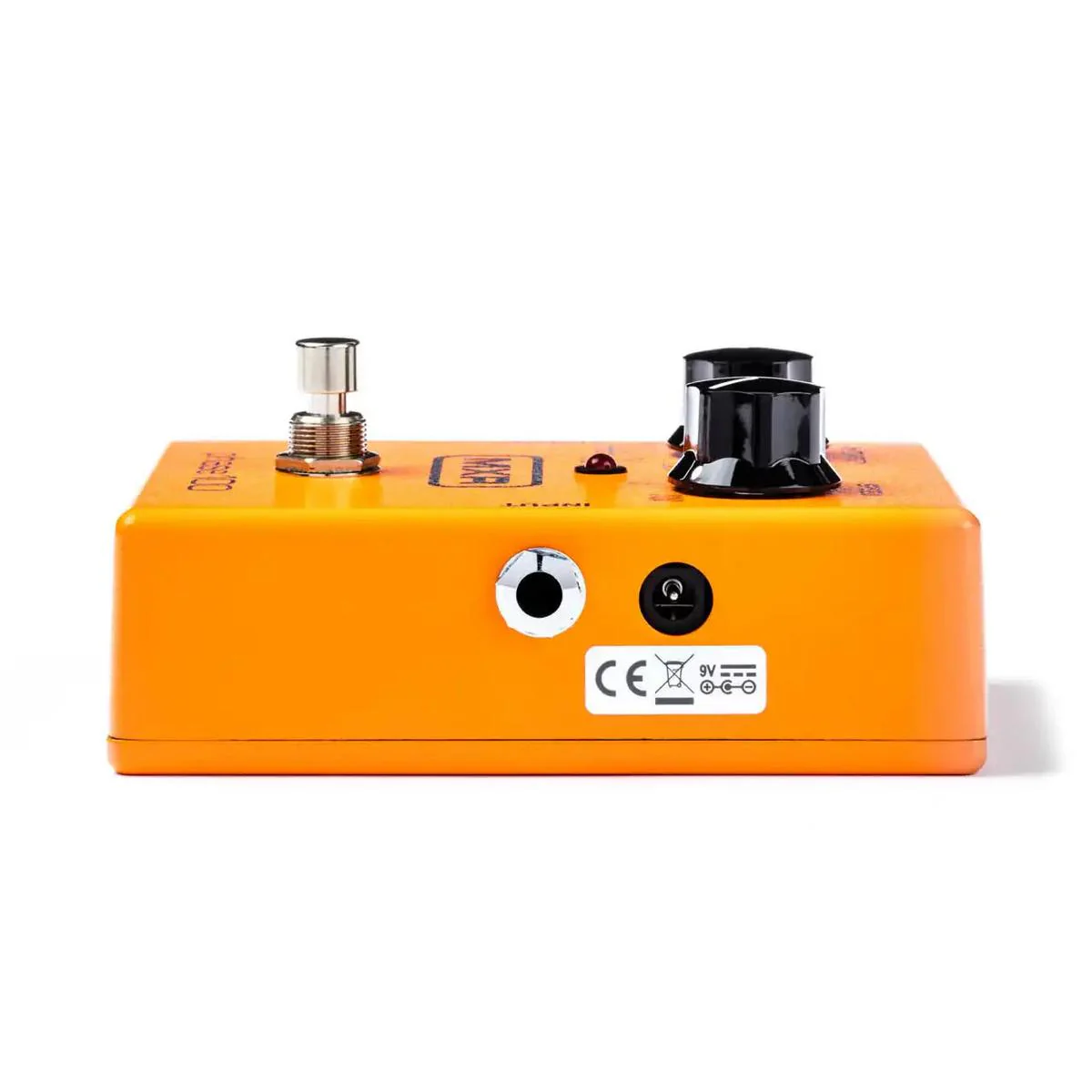 MXR M107 Phase 100 Guitar & Ukulele Pedal - Image 4