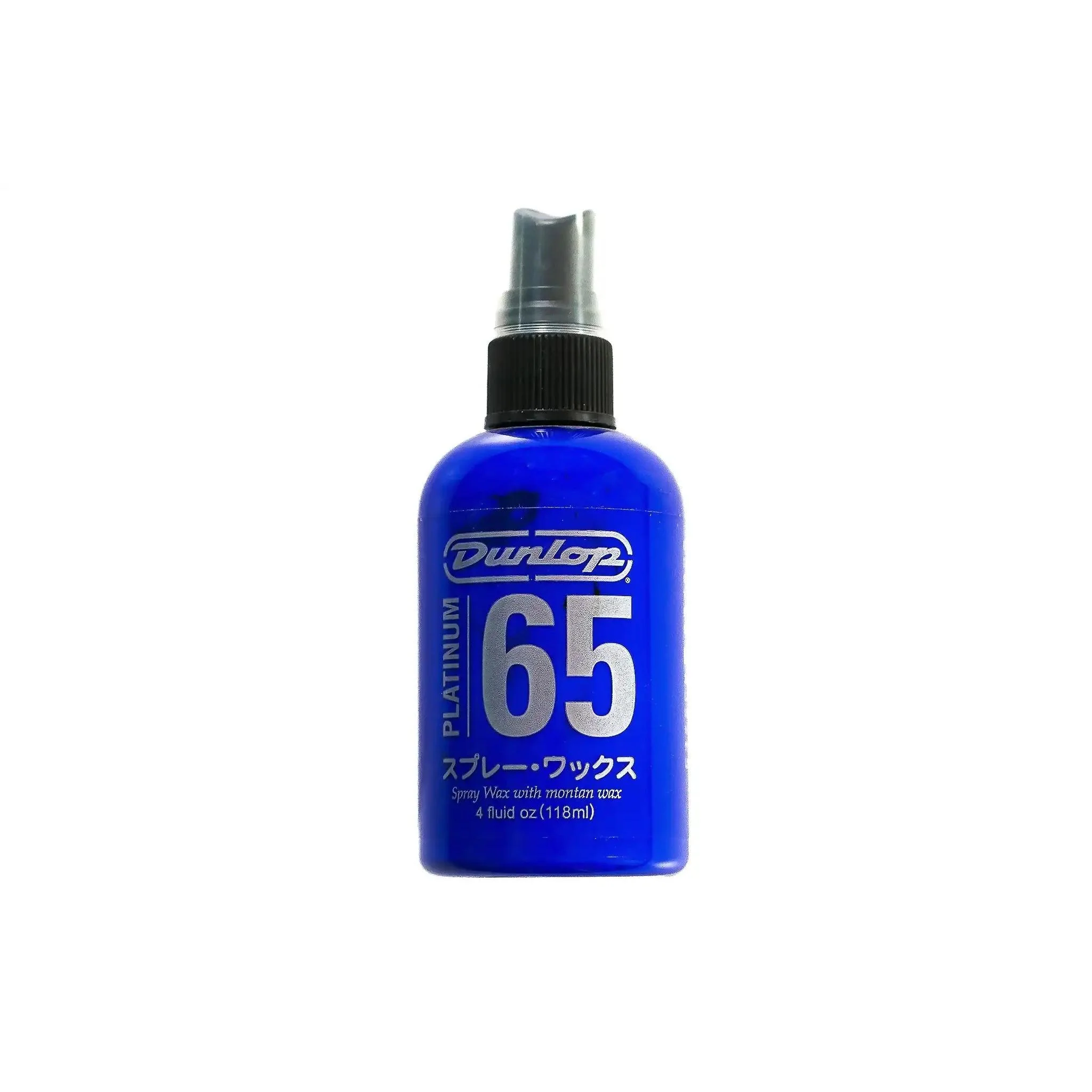 Dunlop P65WX4 Platinum 65 Spray Wax