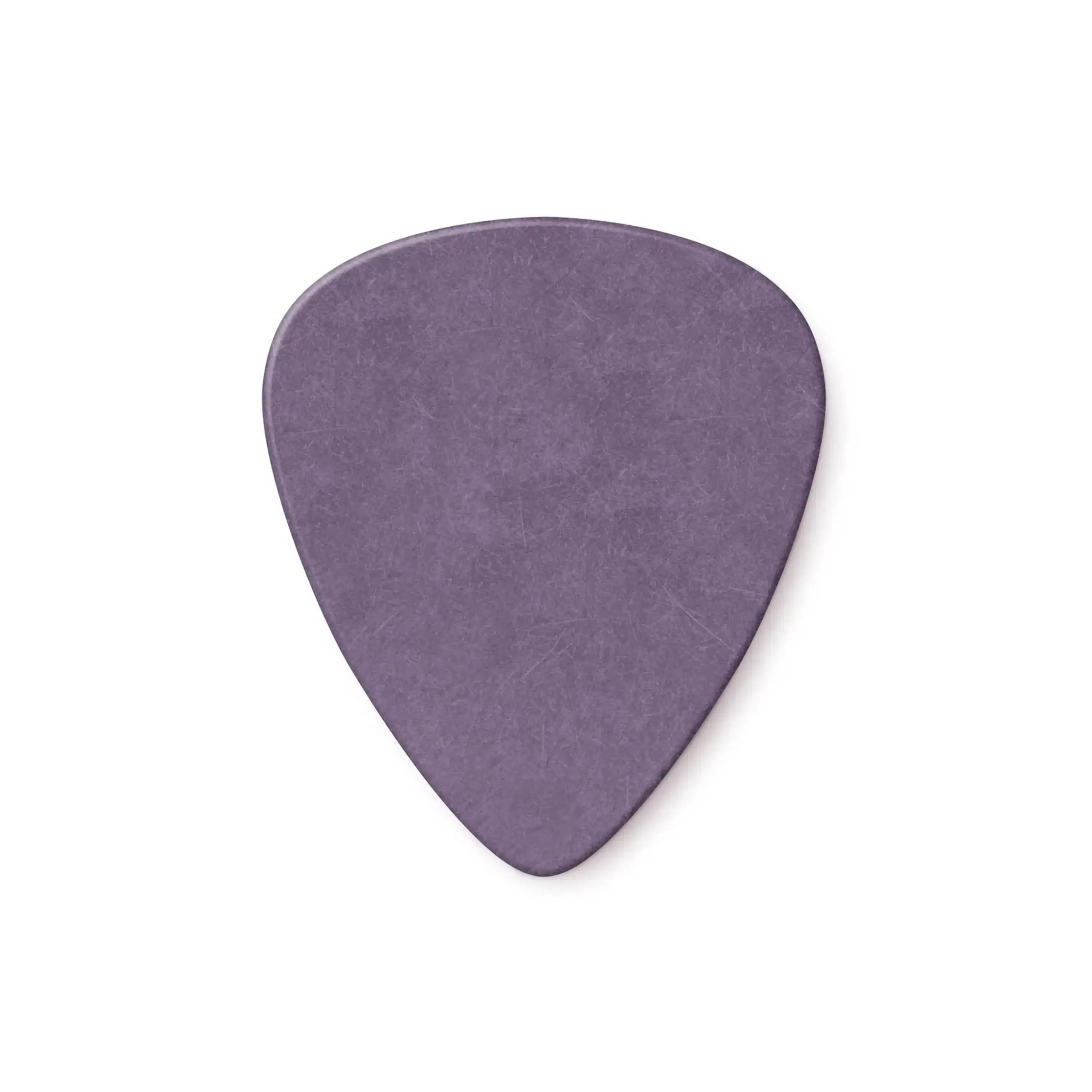 Dunlop Purple Gator Grip .71mm Guitar Picks - 12 Pack - Image 2