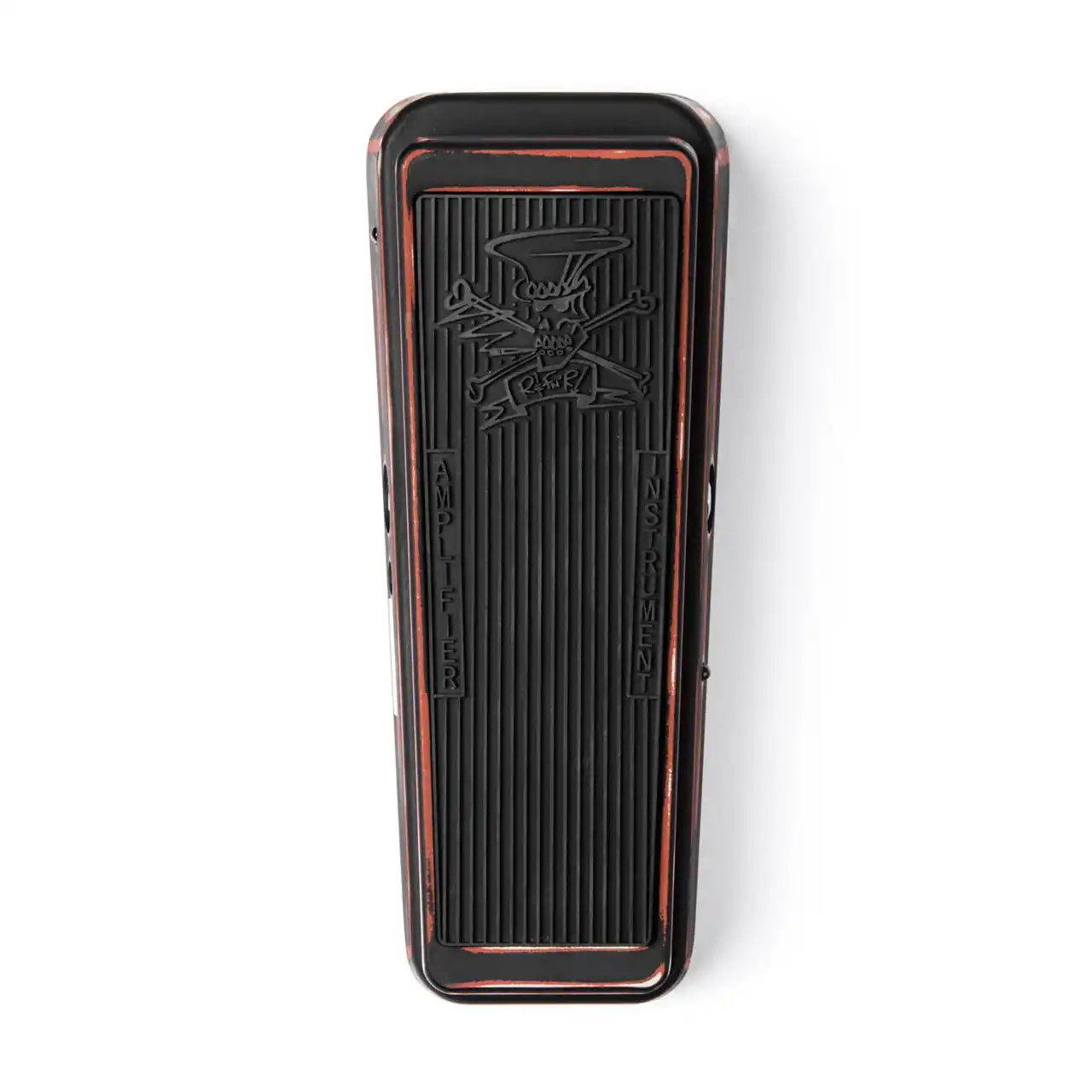 Dunlop SC95 Slash Crybaby Classic Wah - Image 3