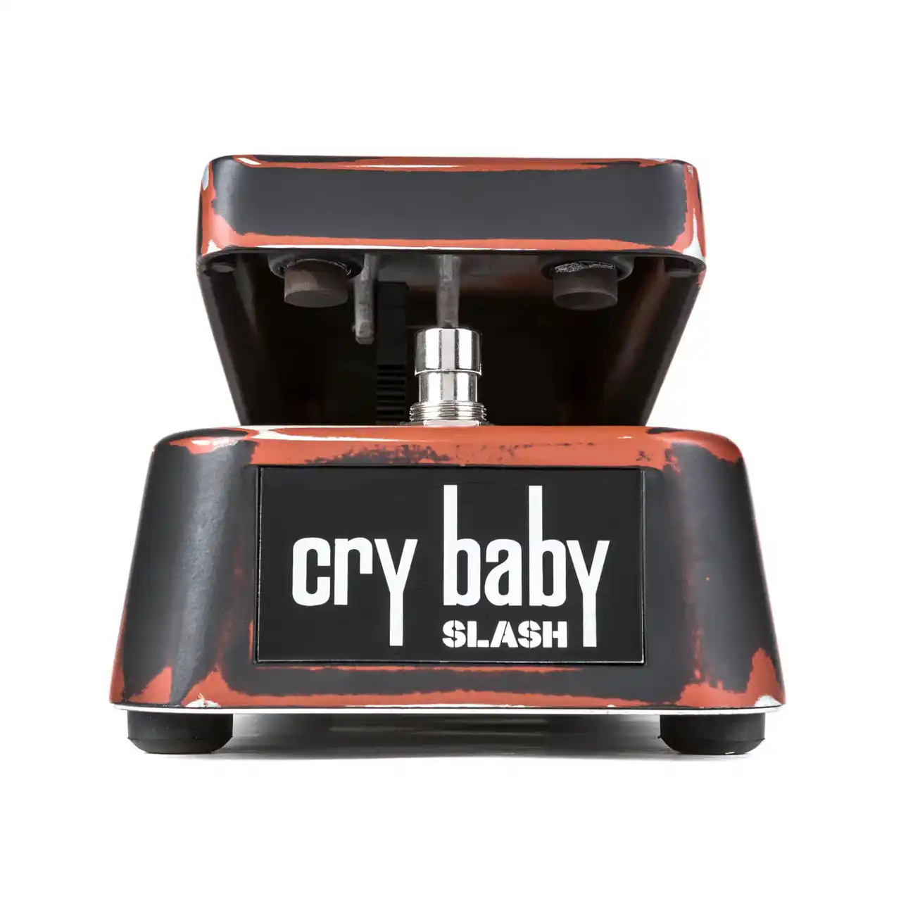 Dunlop SC95 Slash Crybaby Classic Wah - Image 6