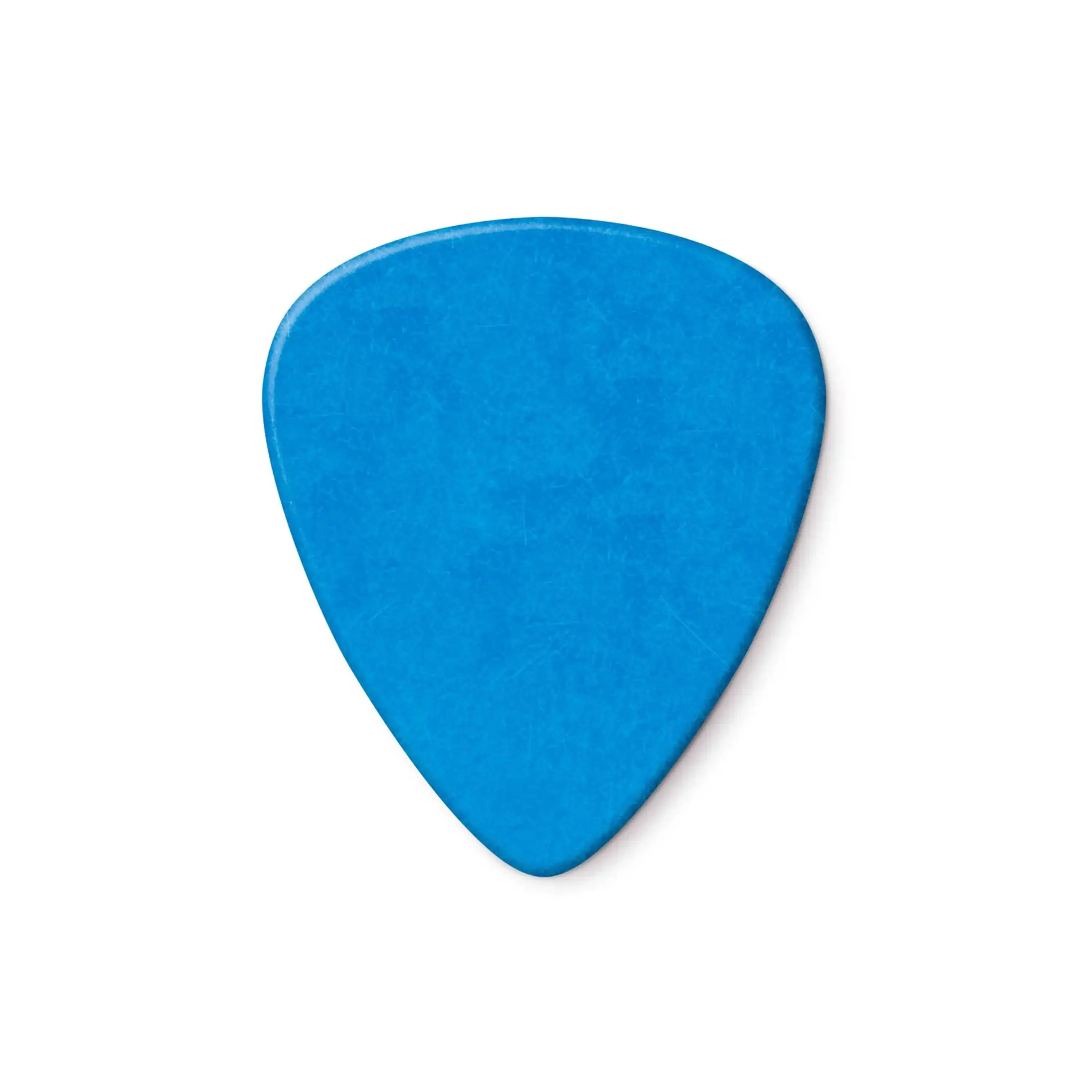 Dunlop Tortex® Standard 1.0mm Blue Guitar & Ukulele Picks 12 Pack - Image 3